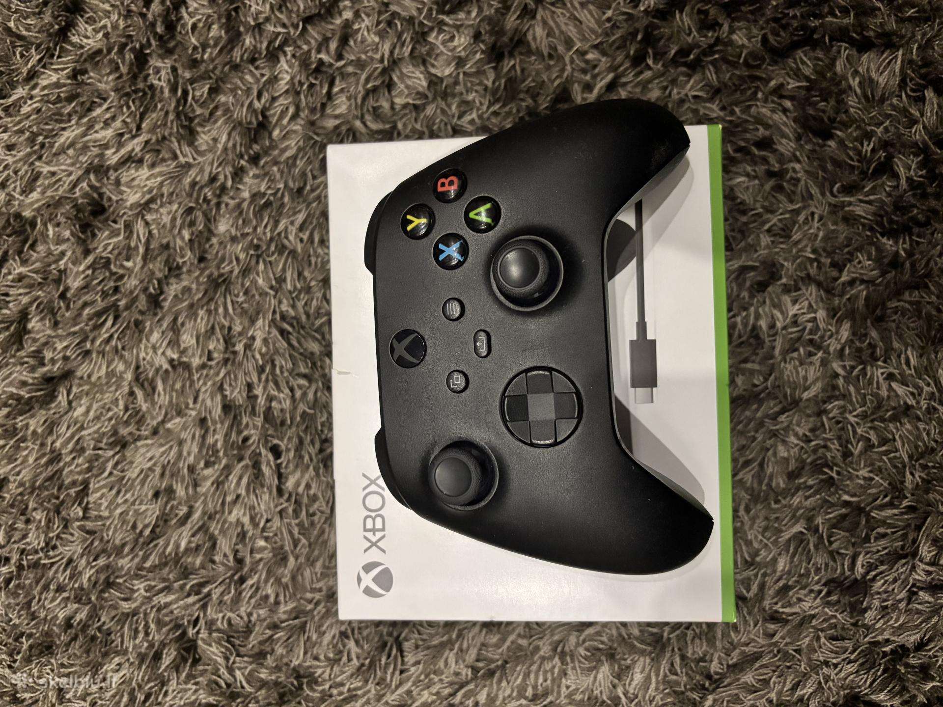 Xbox pultelis