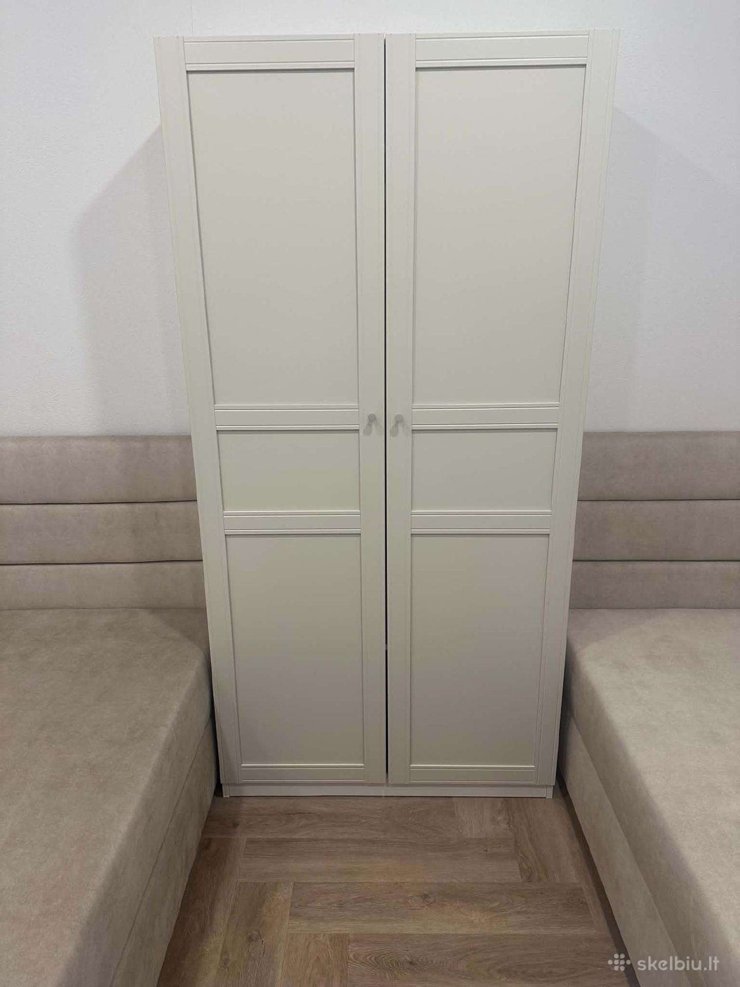 Ikea spinta Flisberget