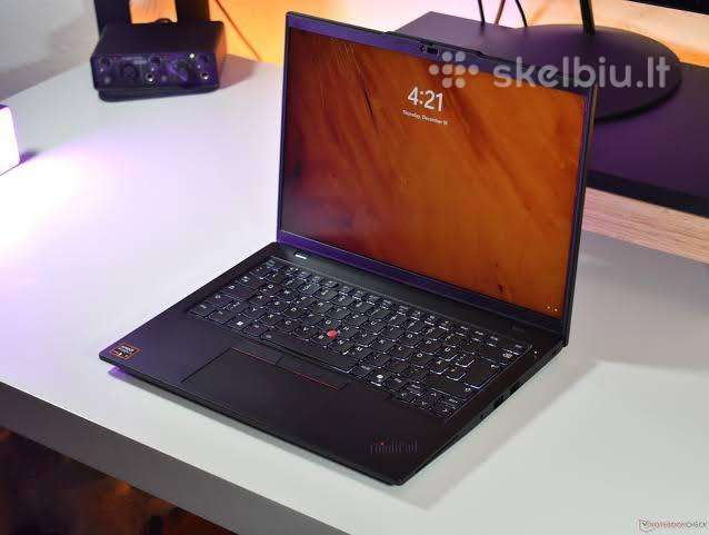 Thinkpad L14 Gen 4,5,6 Su garantija t14 x1
