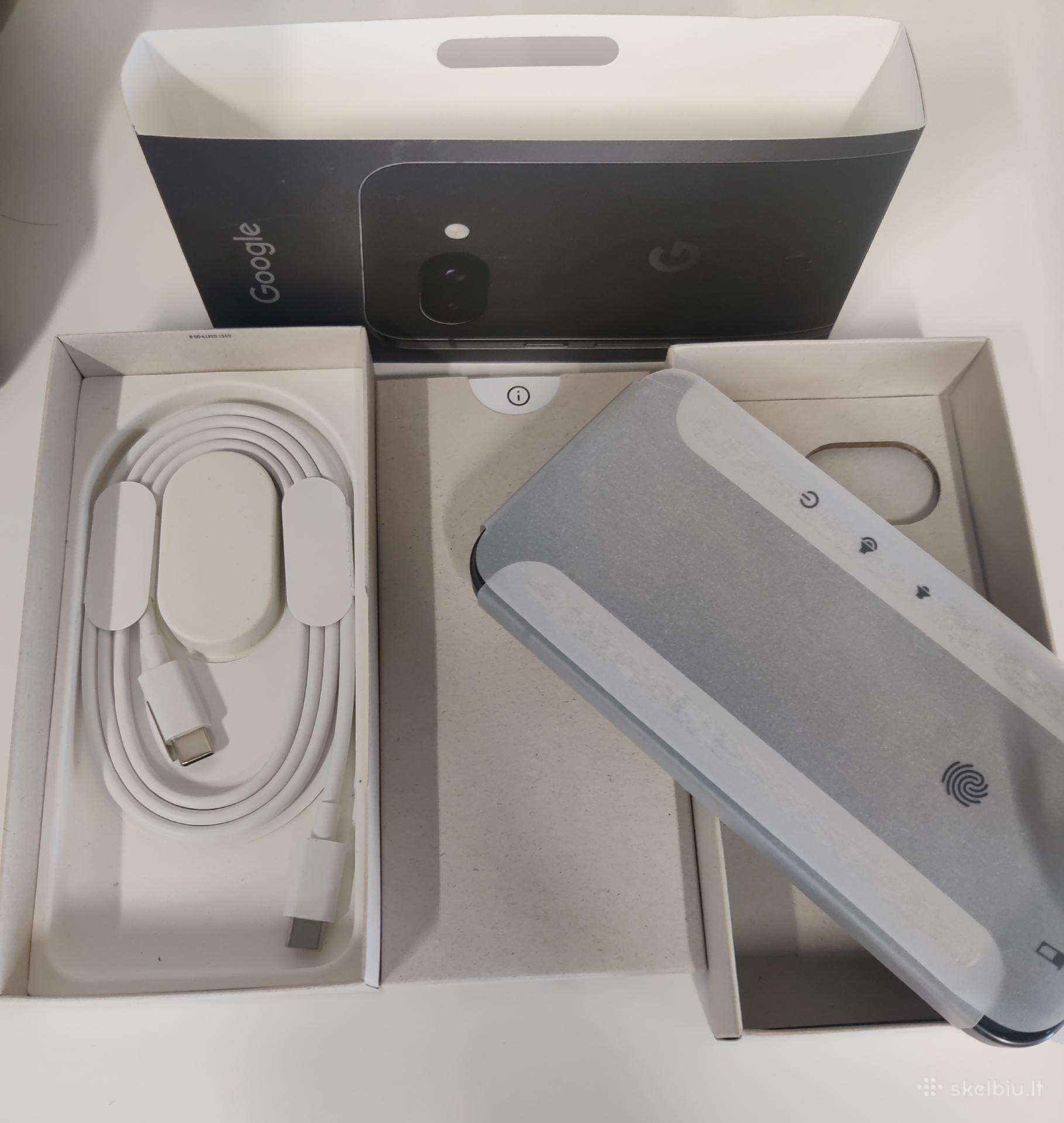 Google Pixel 9a