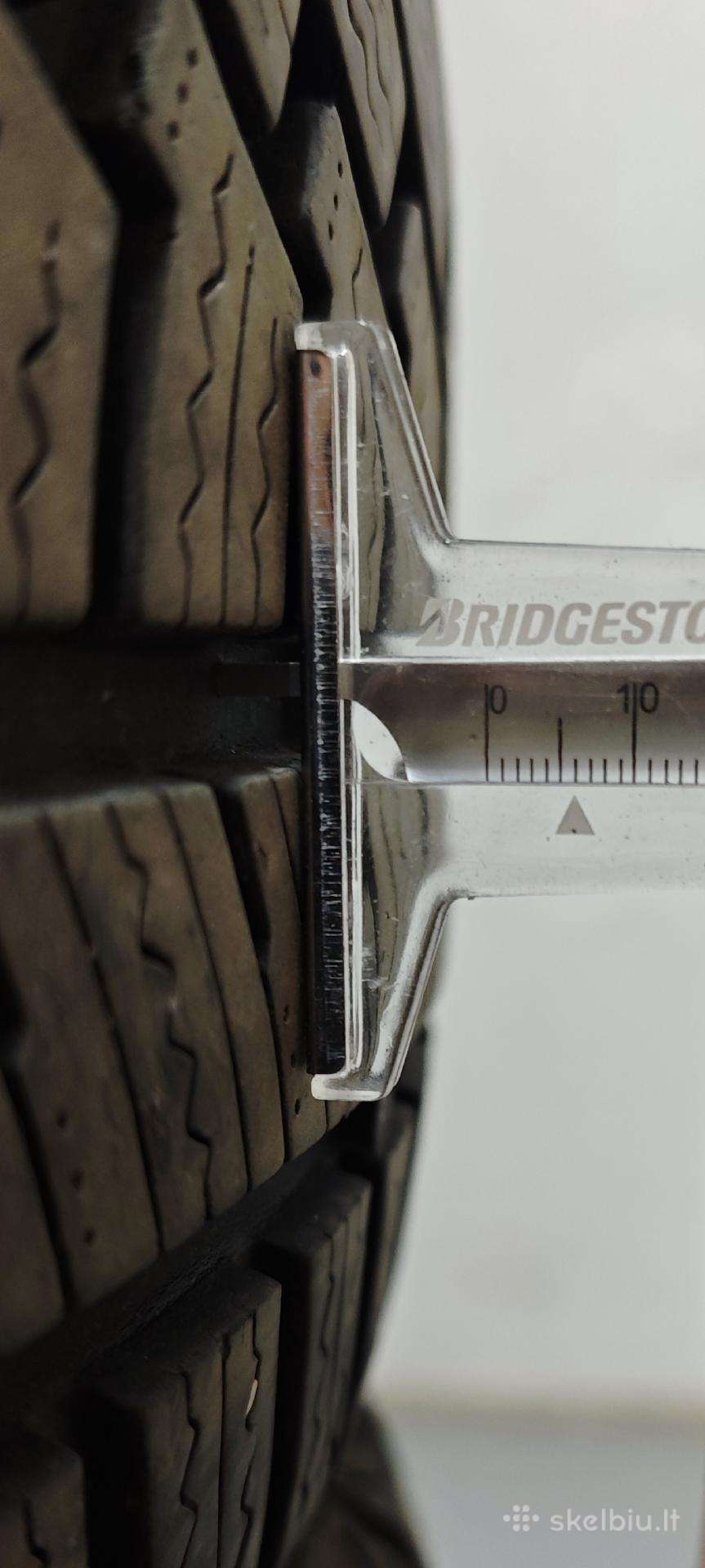Torque, žieminės 225/55 R17