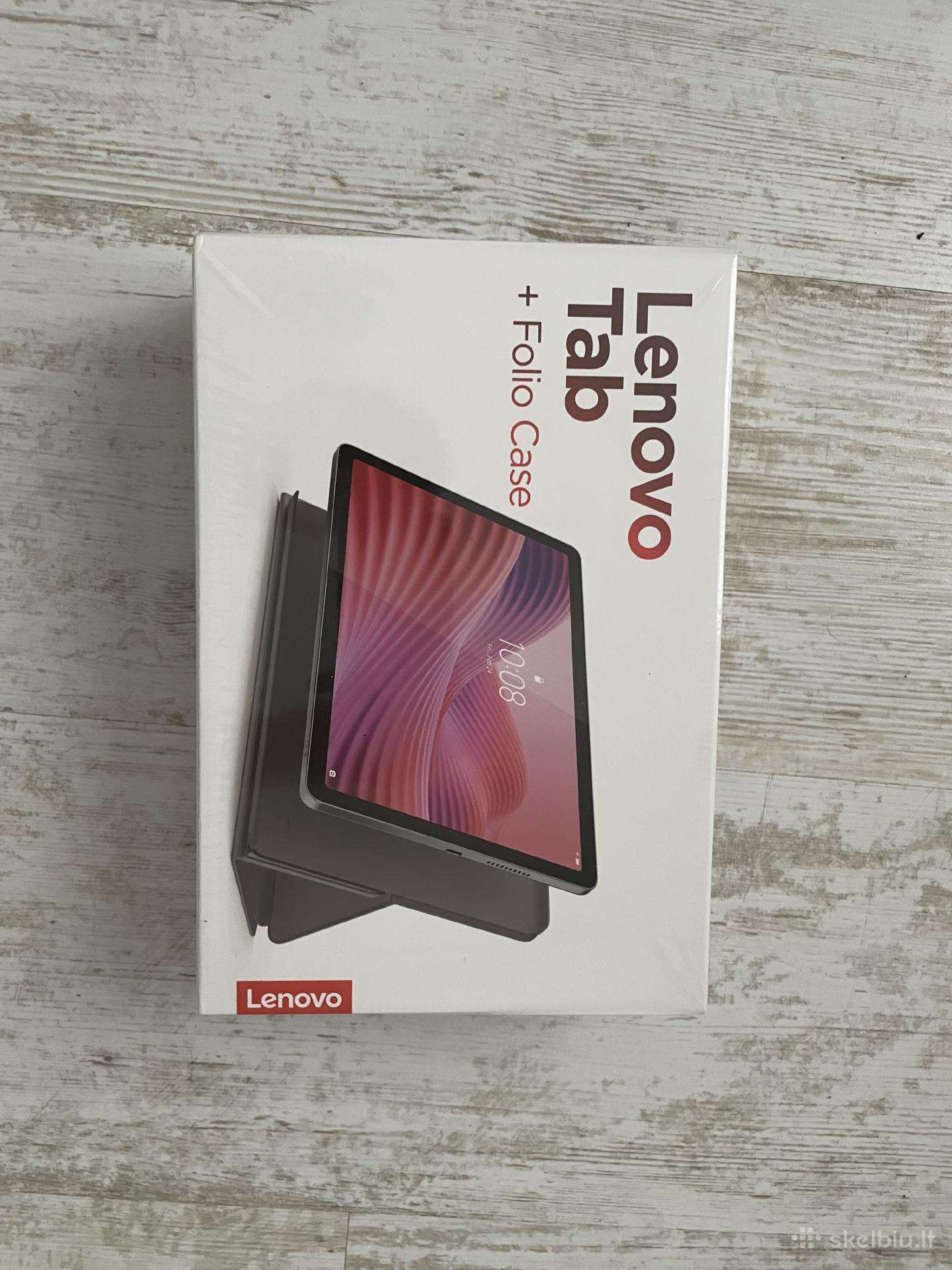Lenovo Plančiatė