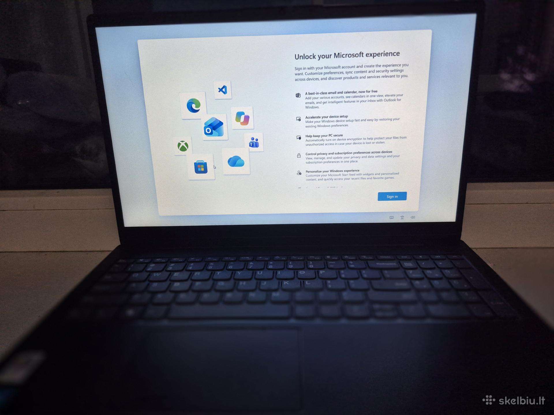 Lenovo V15 G2 Ijl Celeron