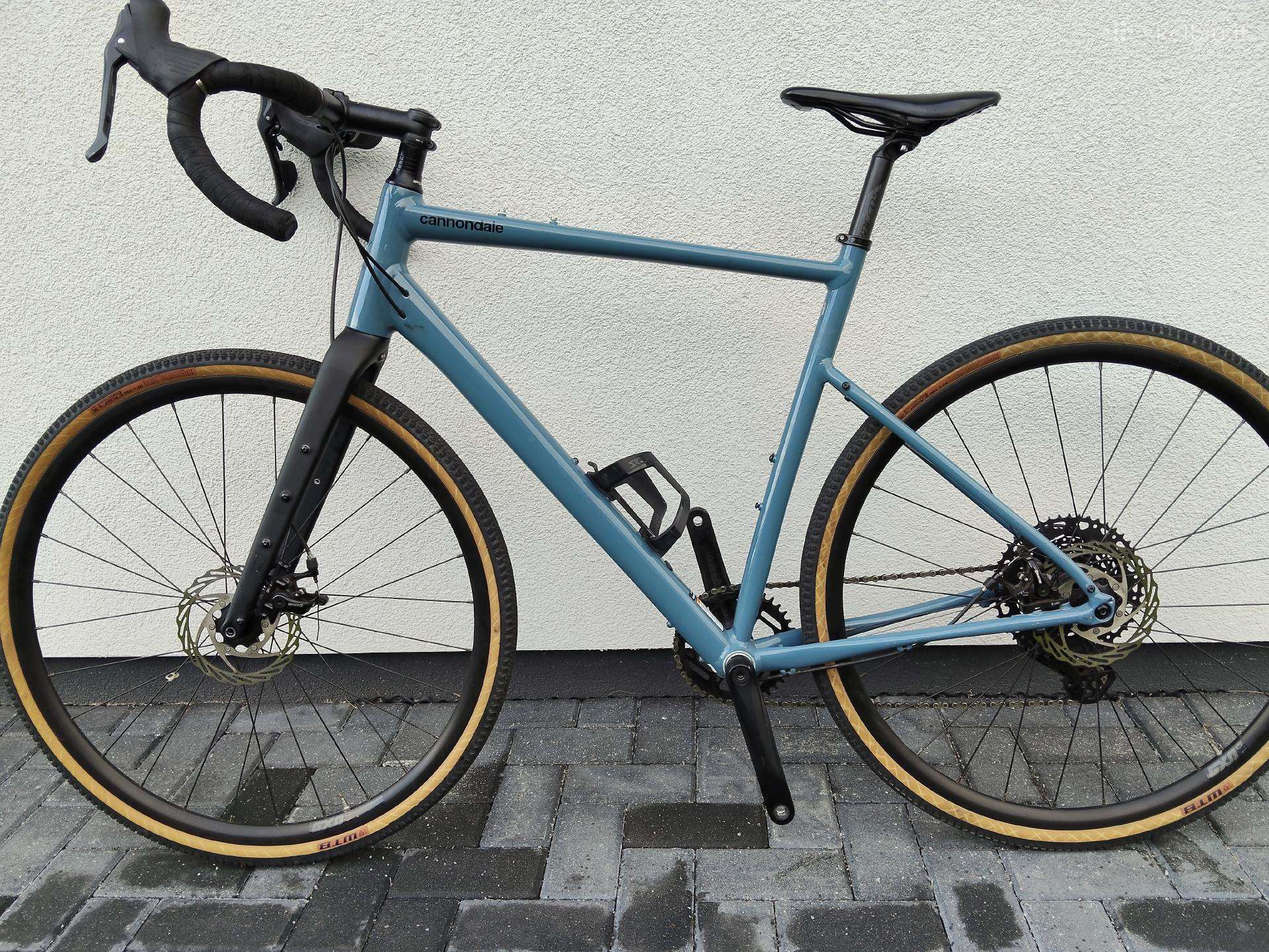 Другое велосипед Cannondale