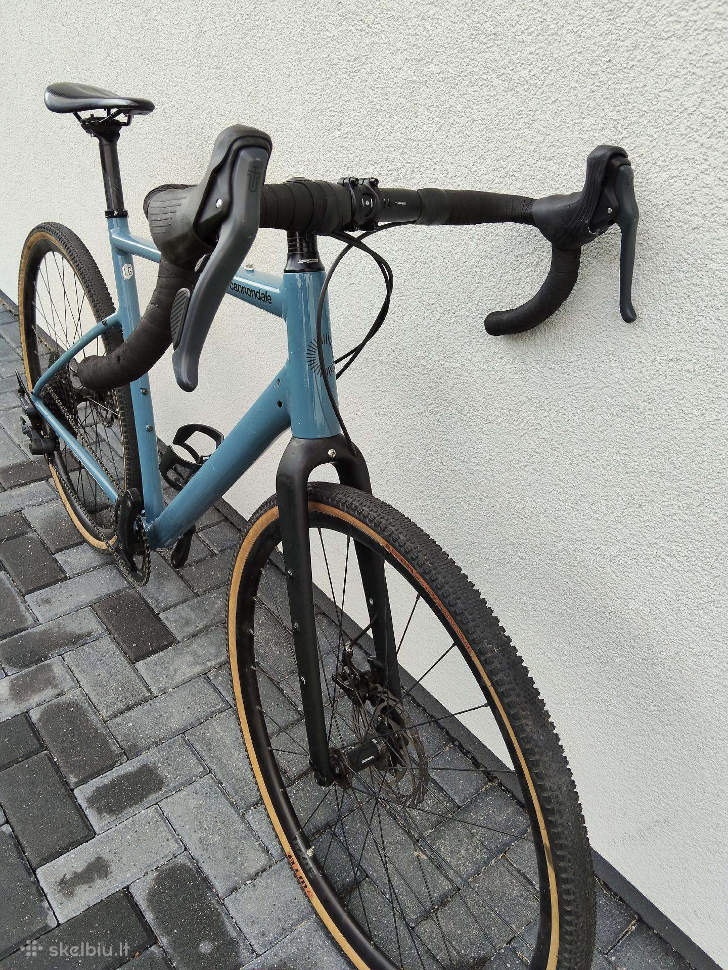 Другое велосипед Cannondale