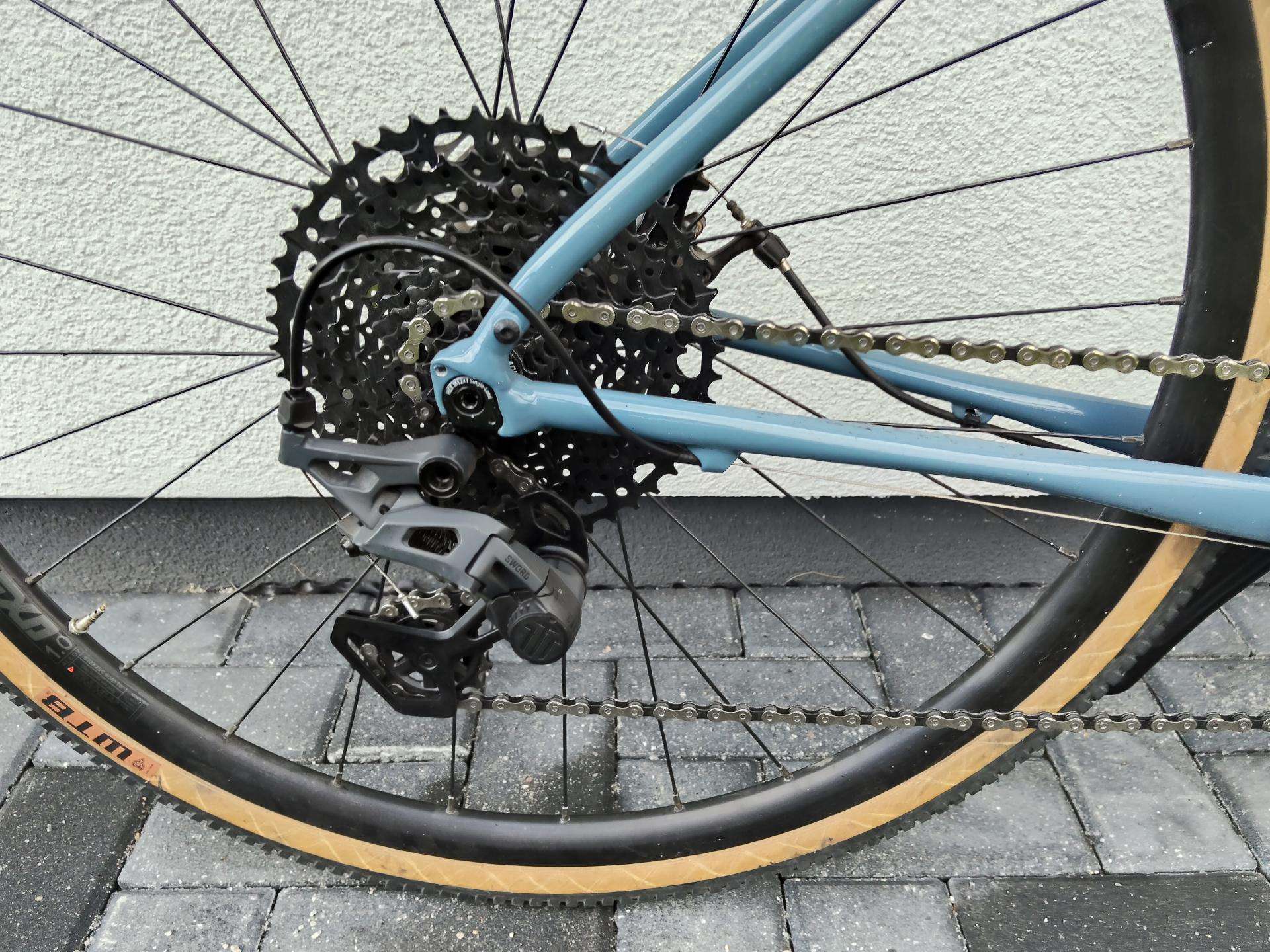 Другое велосипед Cannondale