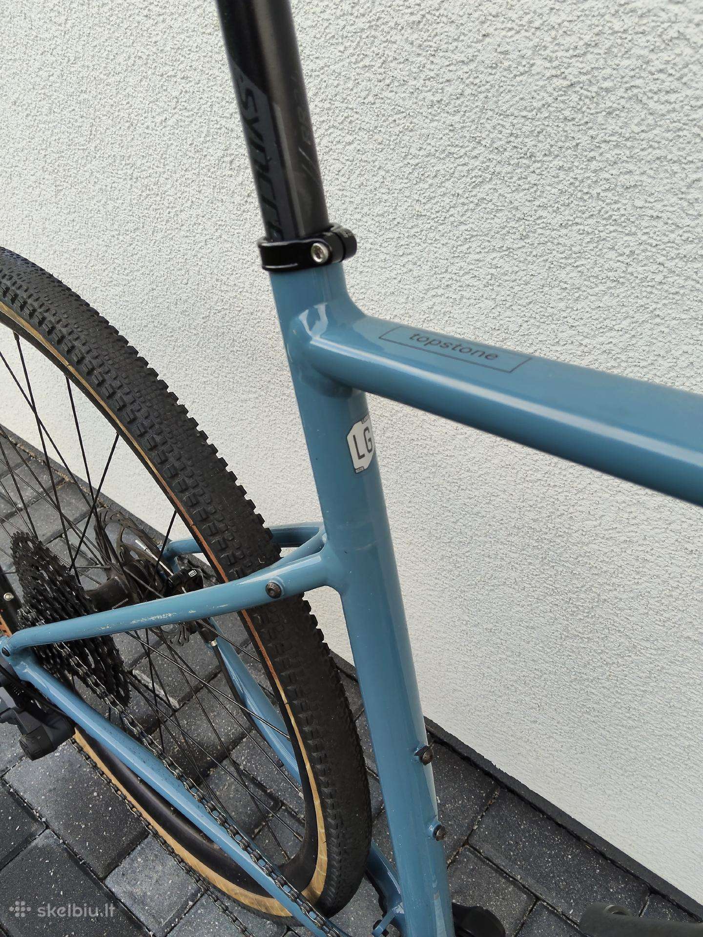 Другое велосипед Cannondale