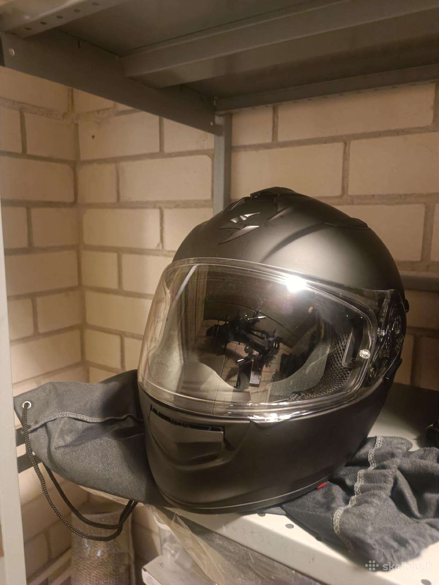 Scorpion exo -491 L dydis