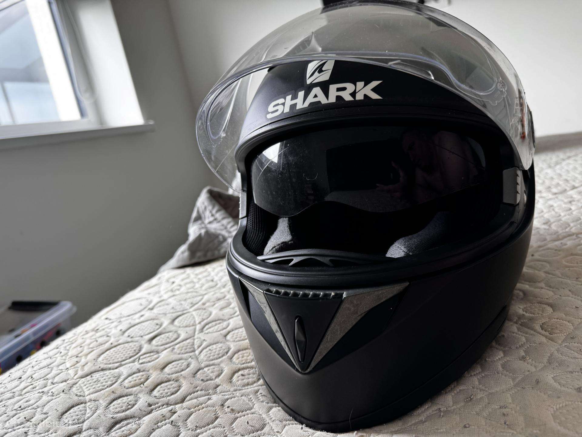 Shark s900