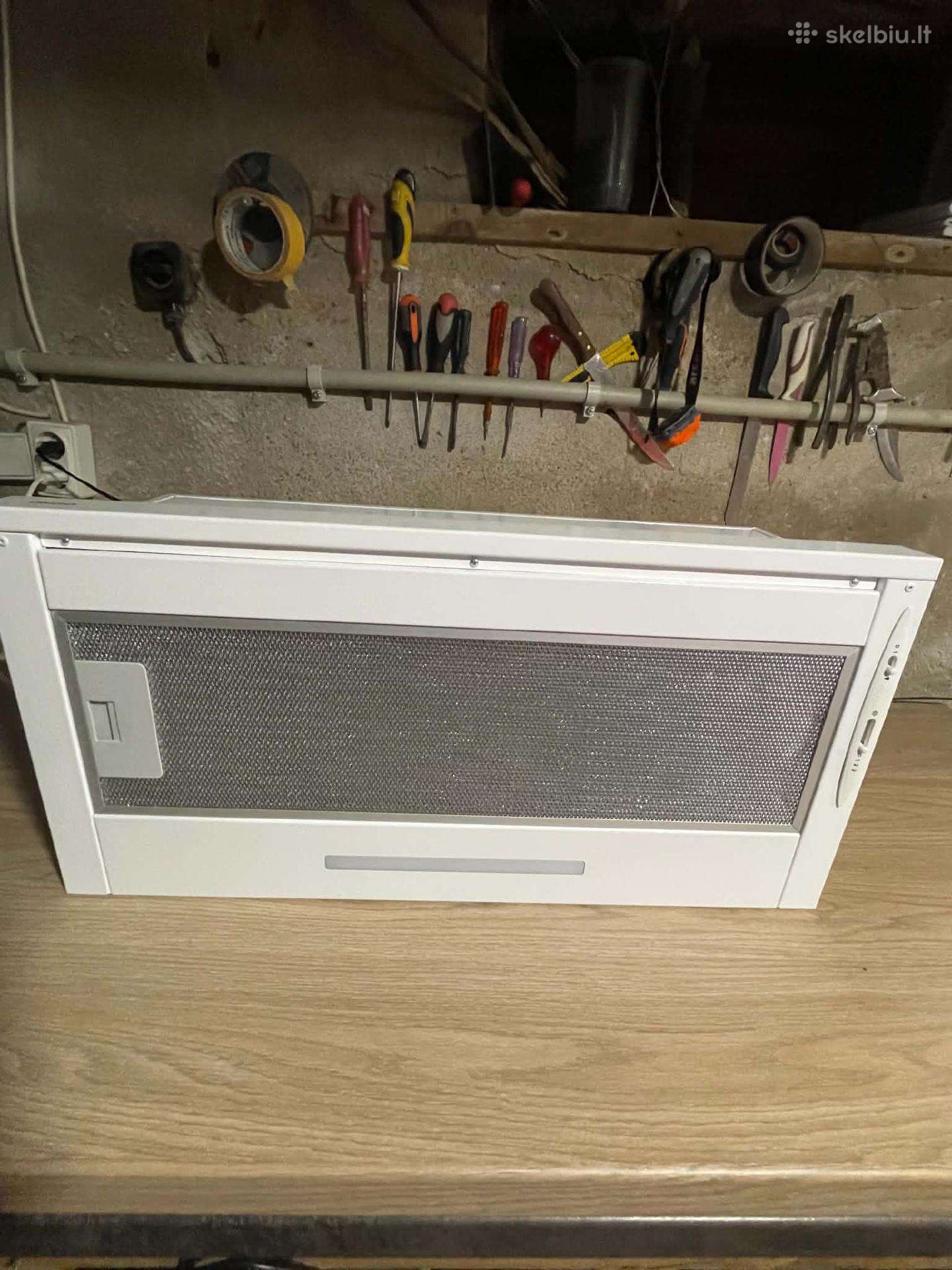 Gartraukis Akpo Wk-7 Light 60 eco