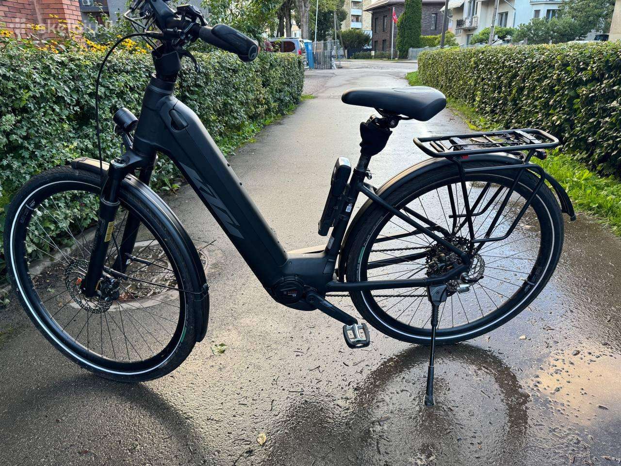 KTM Cento 10 Plus Bosch CX 750 Wh