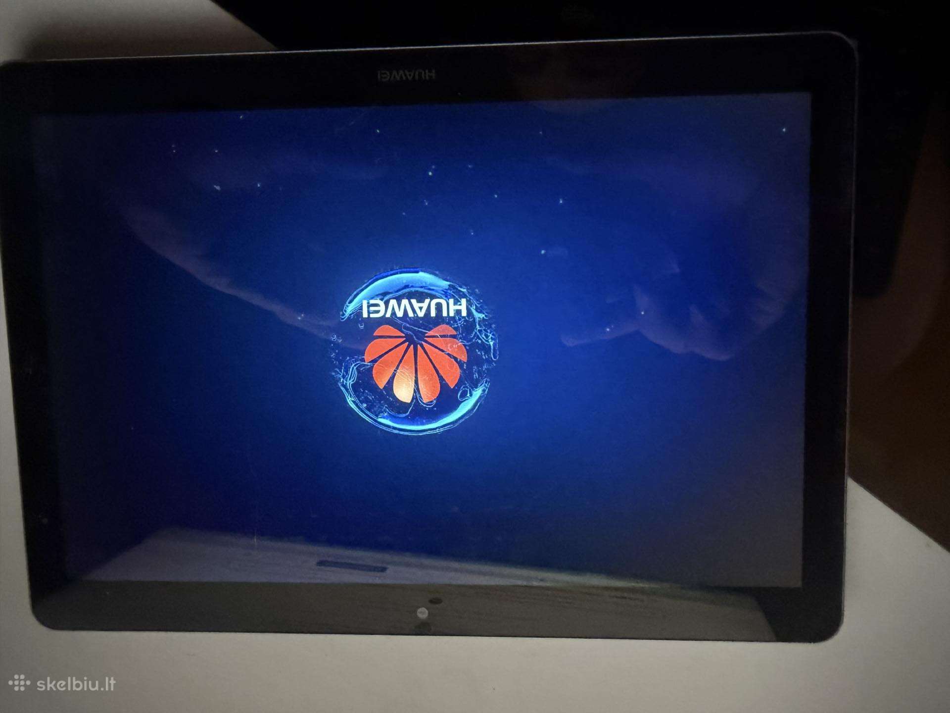 Huawei Mediapad T3 10