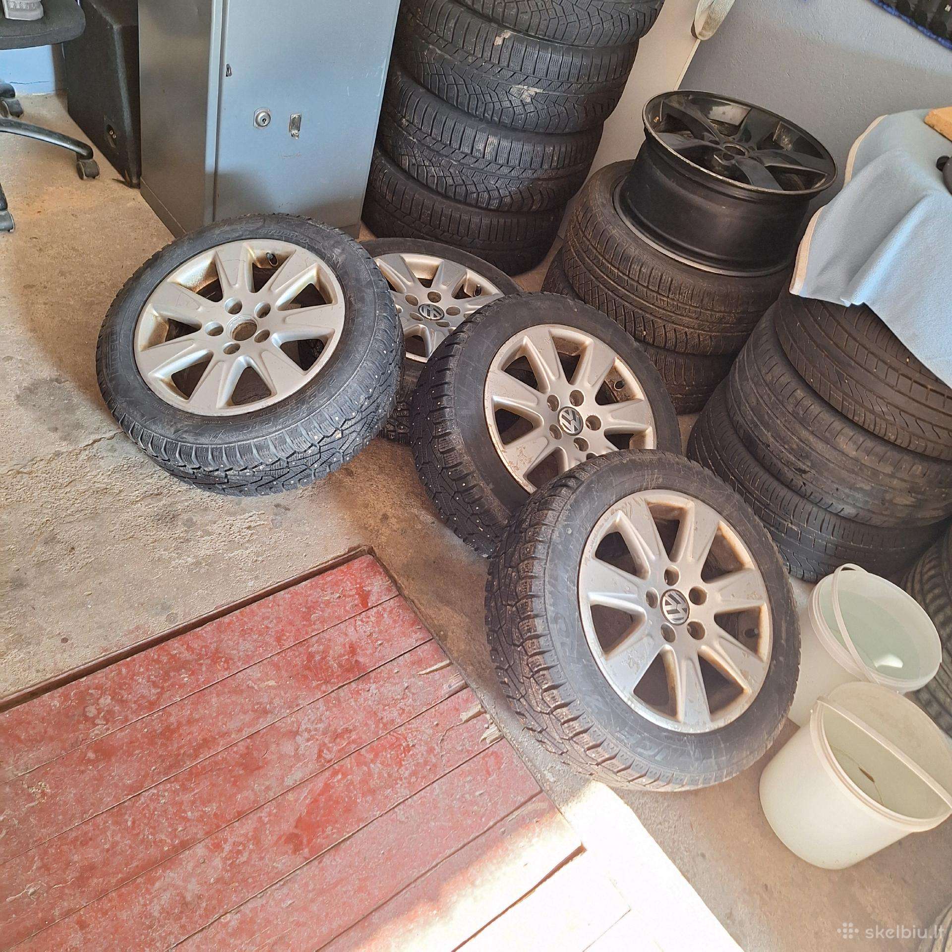 Passat b5+