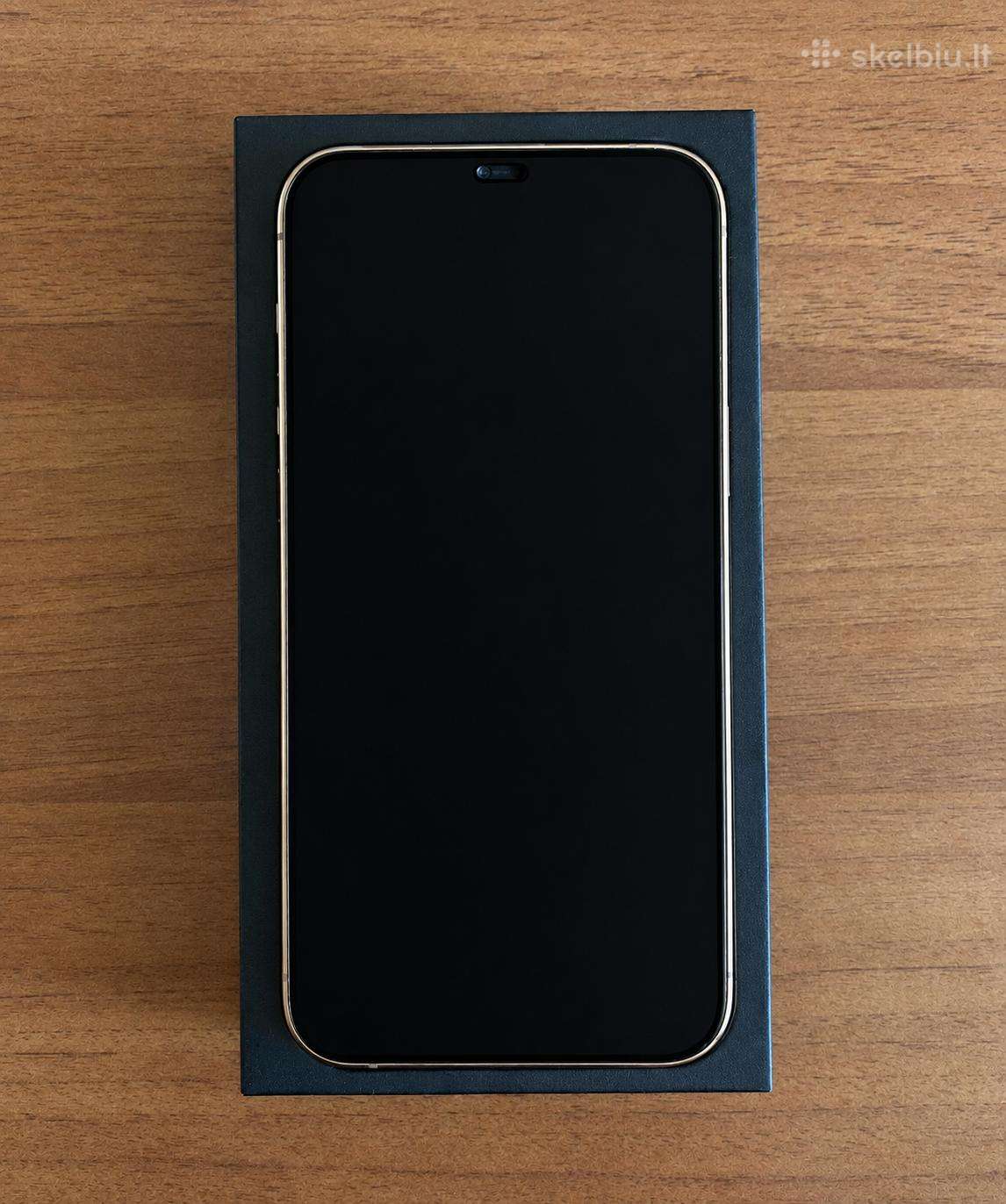 iPhone 12 pro max