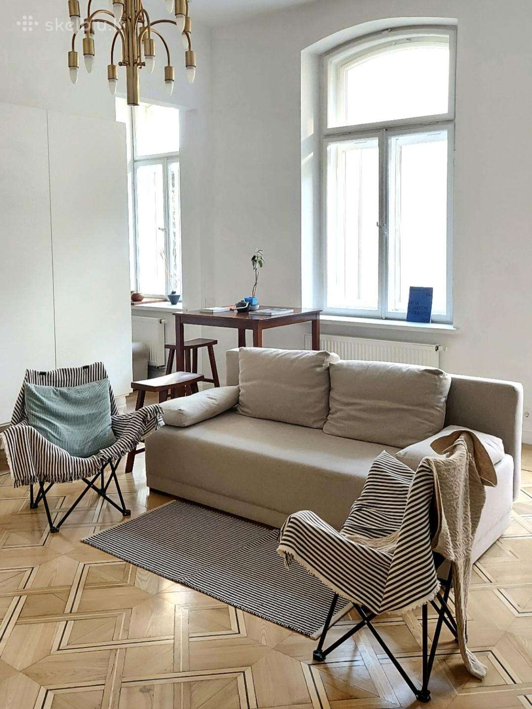 Sofa-lova Ikea