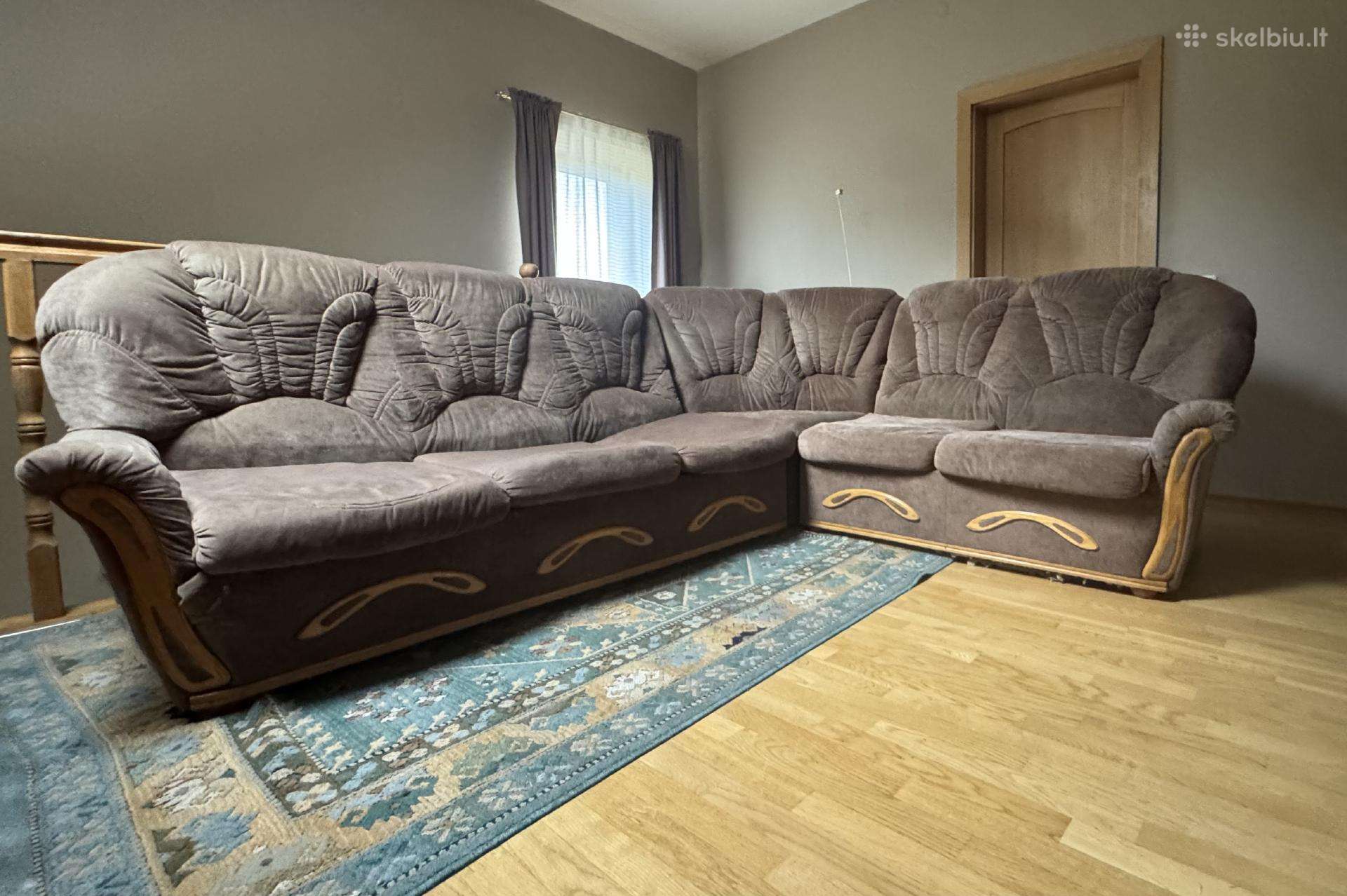 Sofa lova