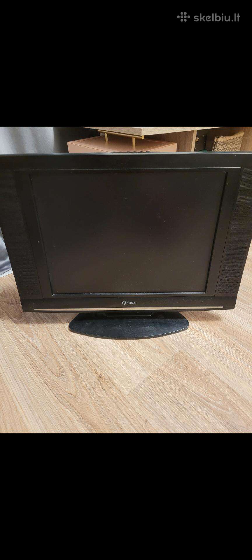 Televizorius