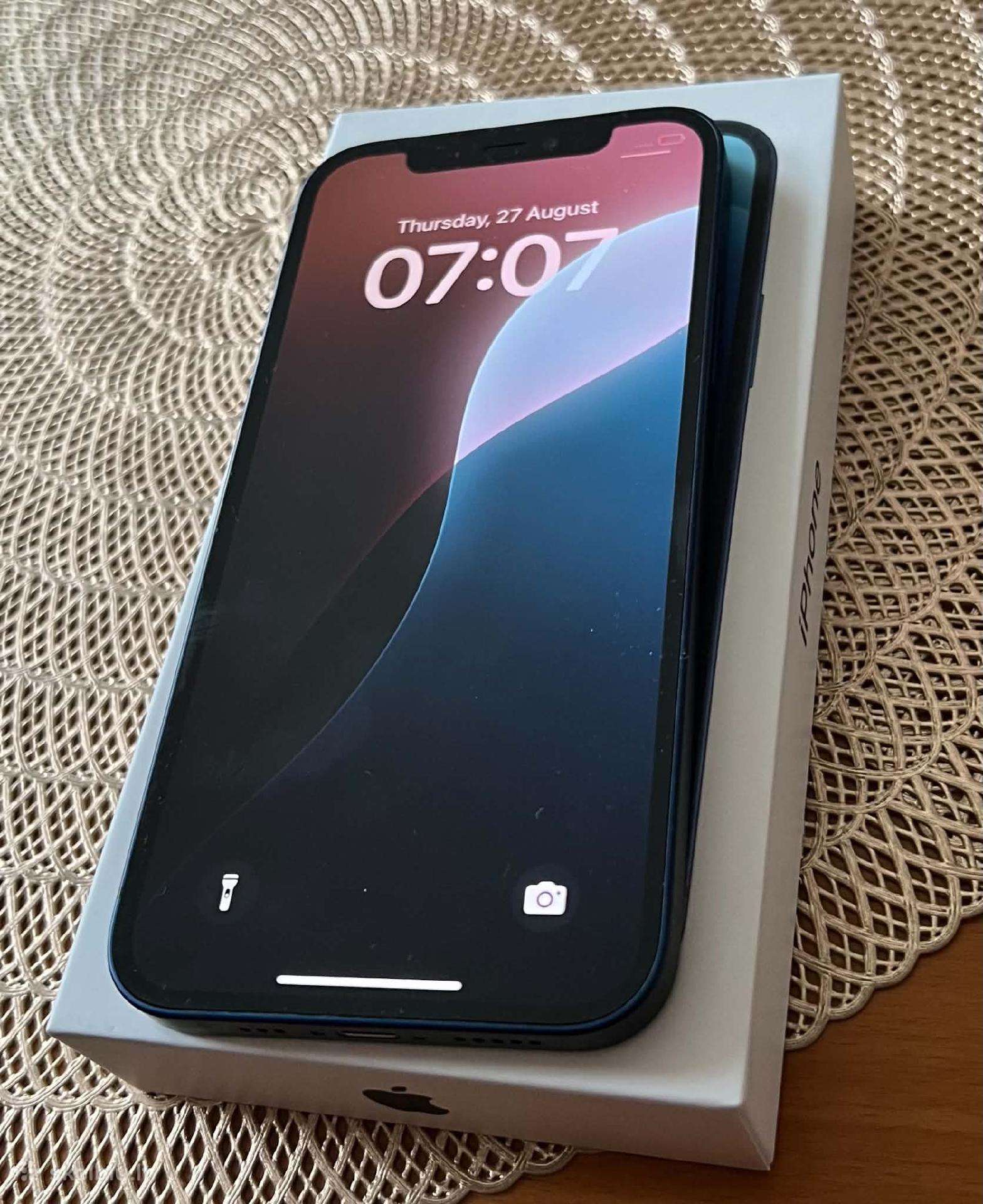 Apple iPhone 12 128gb