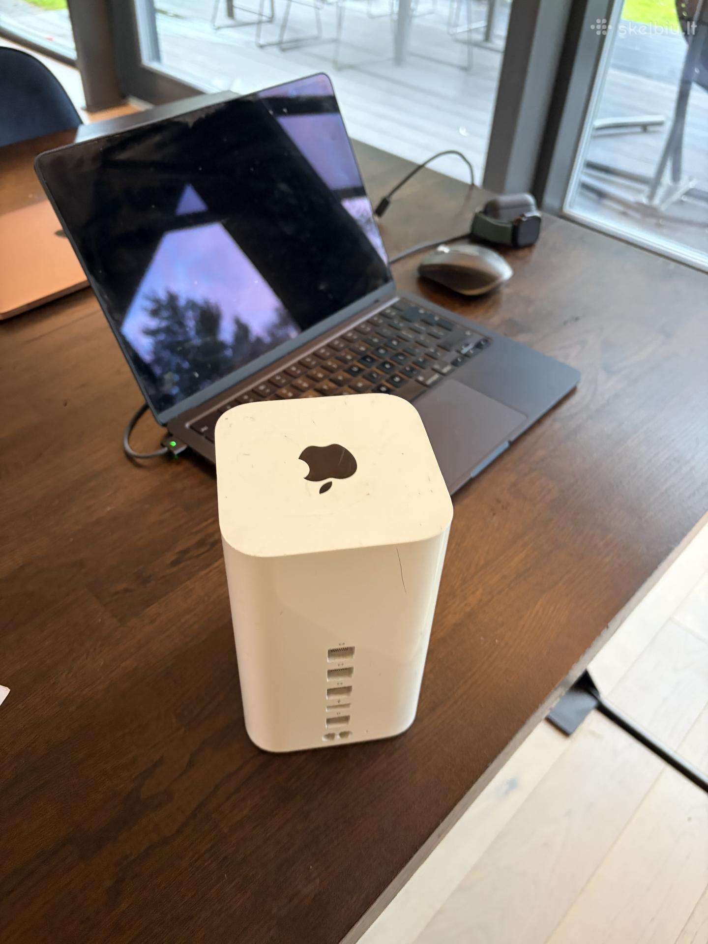 Apple Airport Extreme A1521