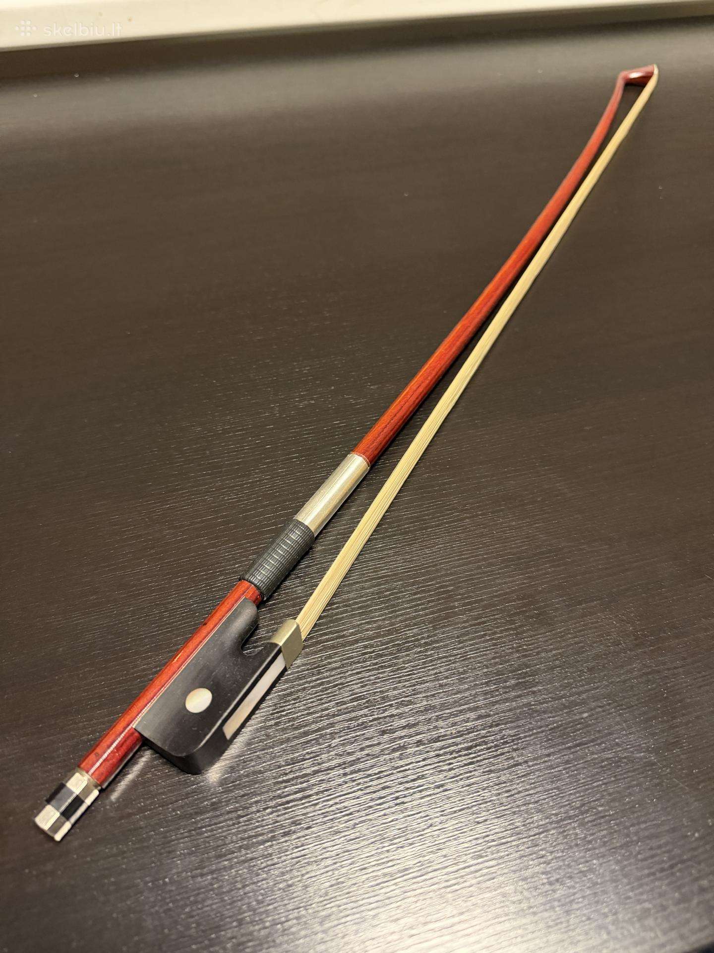 Violončelės strykas 3/4 Maxtone