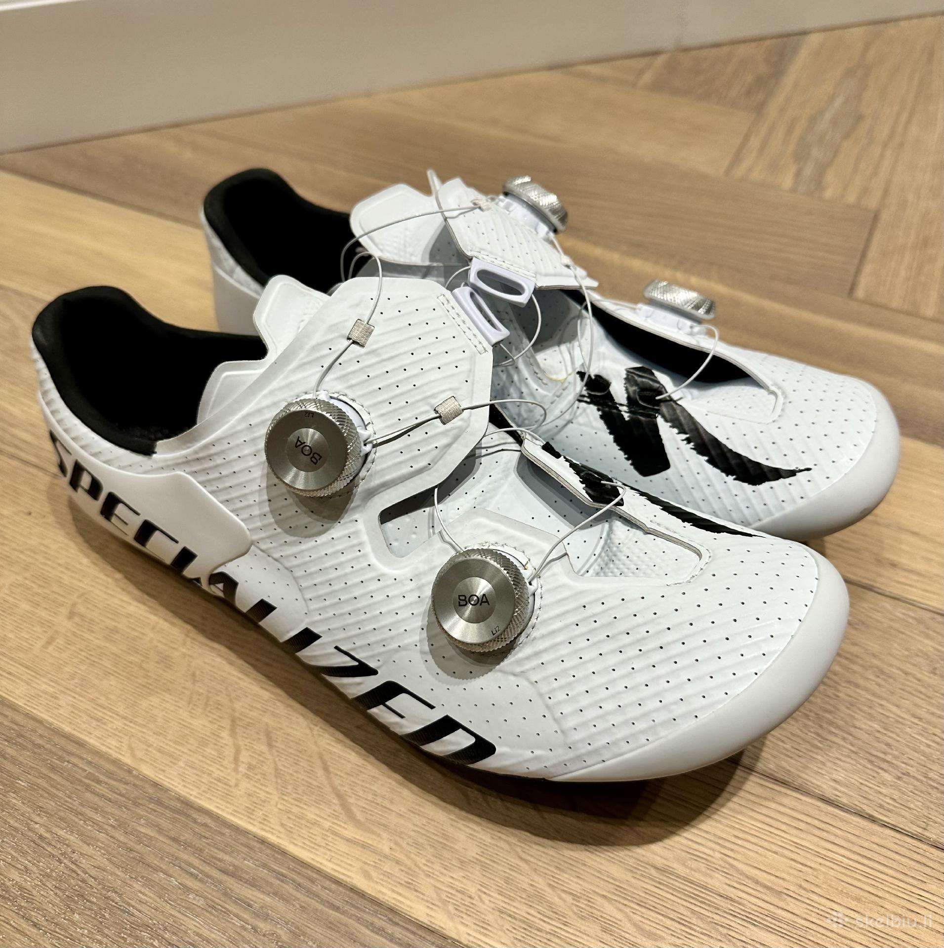 S-Works Ares 2 dviratininko bateliai