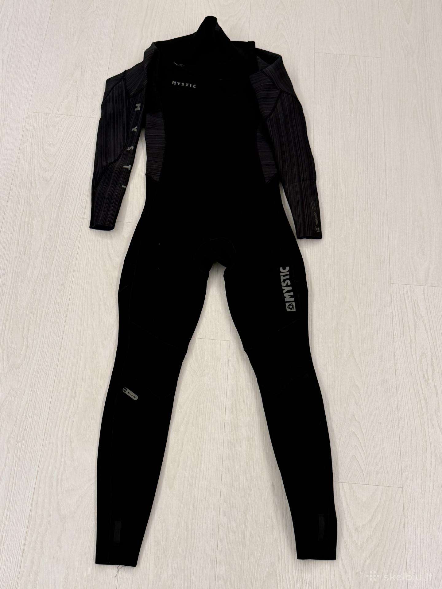 Hidrokostiumas Mystic Majestic Fullsuit 3/2