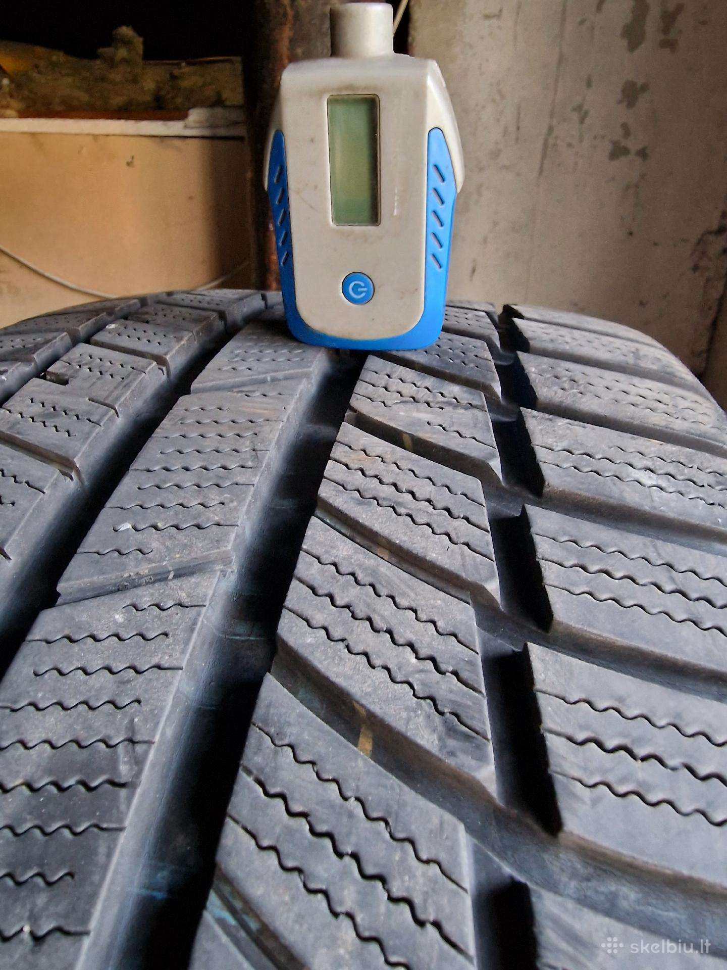 -Kita-, winter 255/35 R19