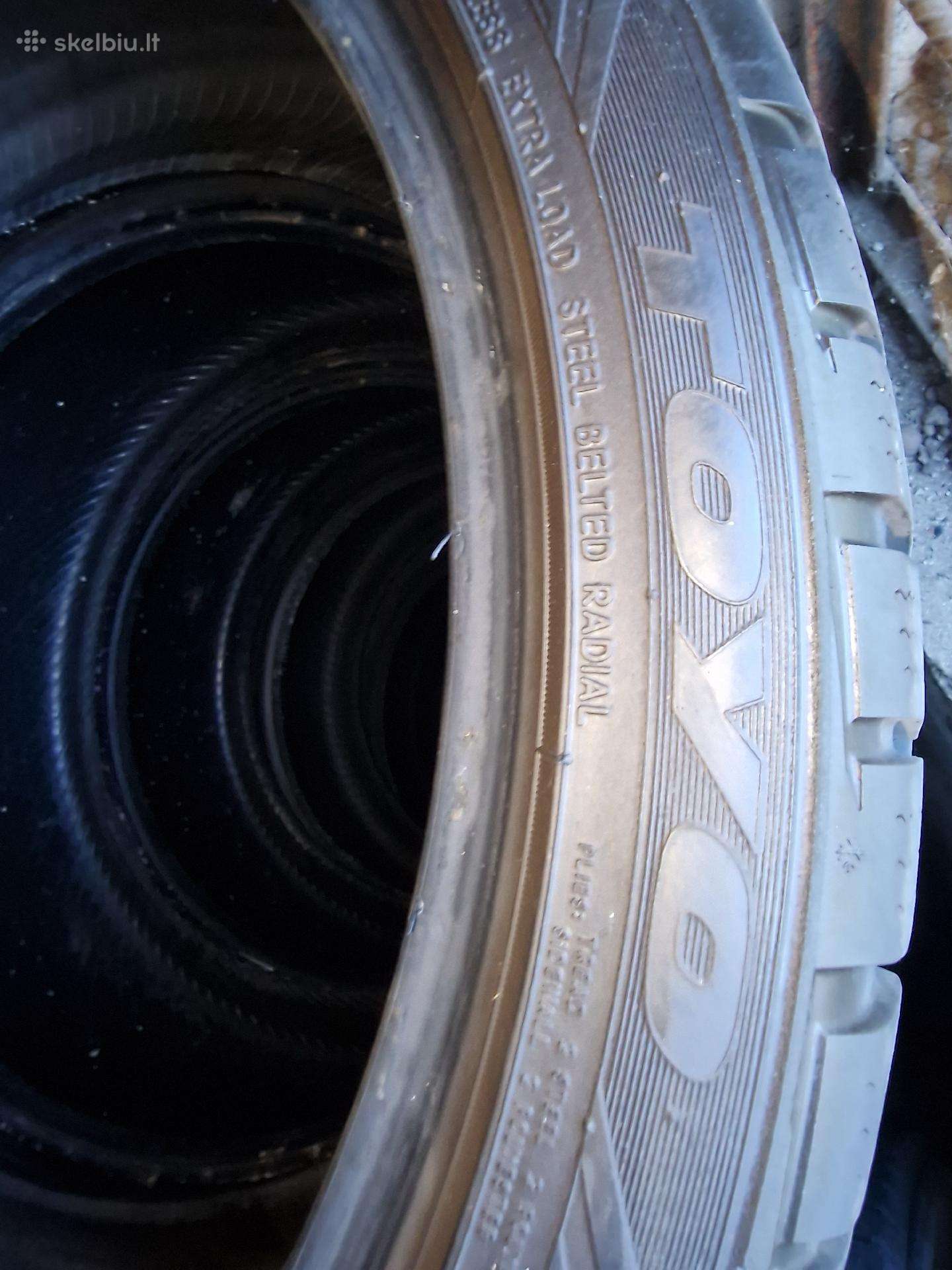 -Kita-, winter 255/35 R19