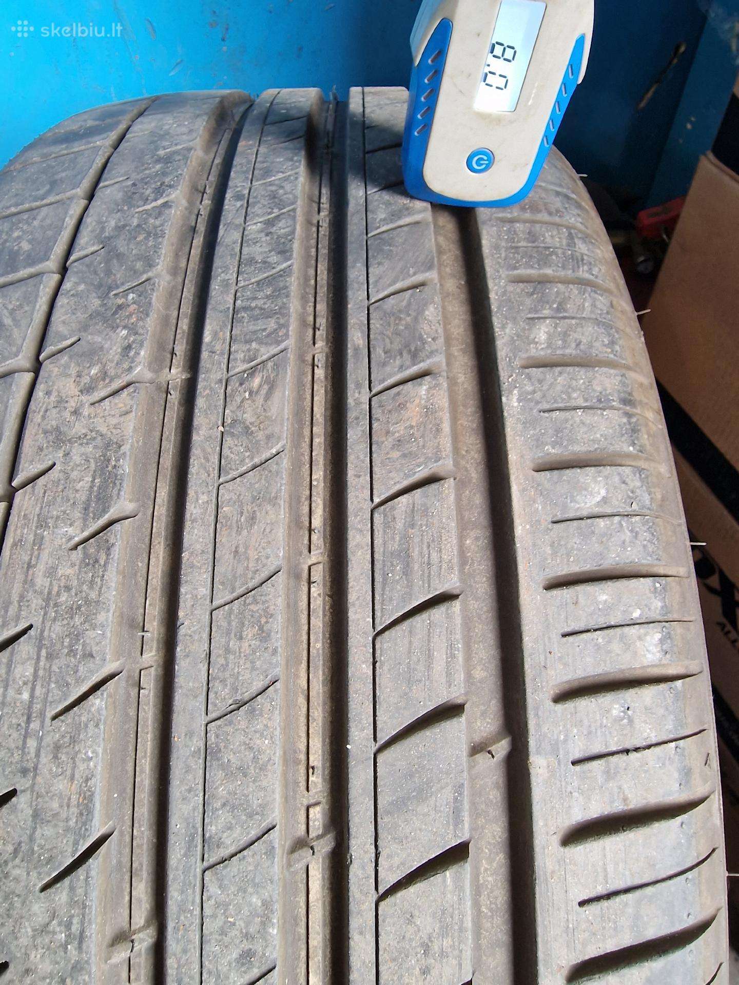 -Kita-, summer 255/45 R19
