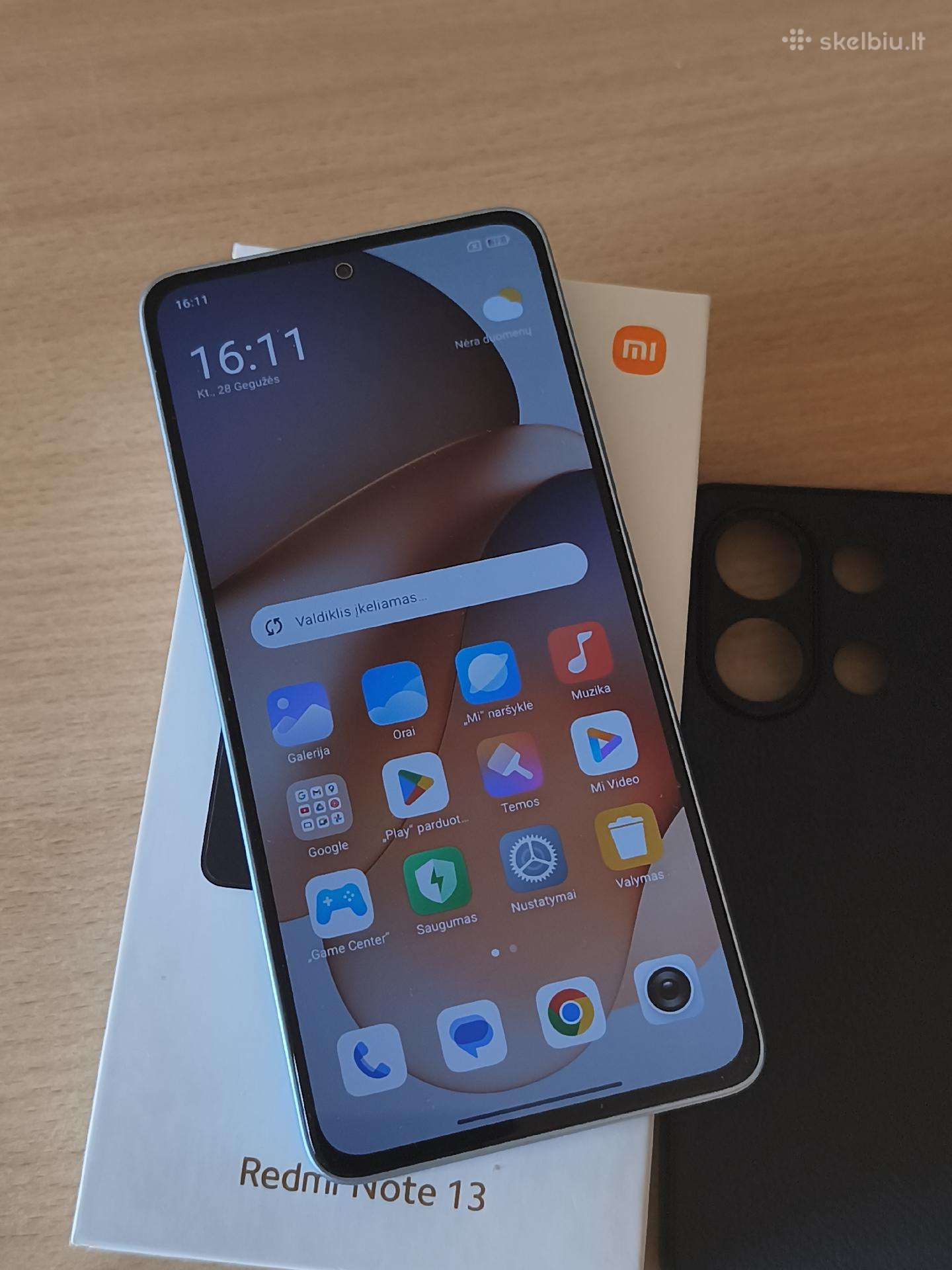 Redmi Note 13