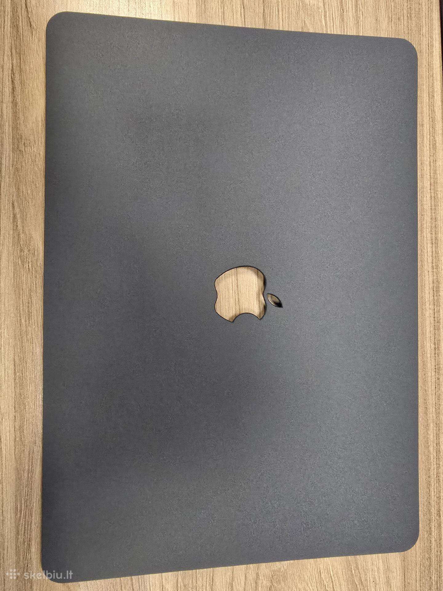 MacBook Air 13 A1369 / A1466 apsauginis dėklas