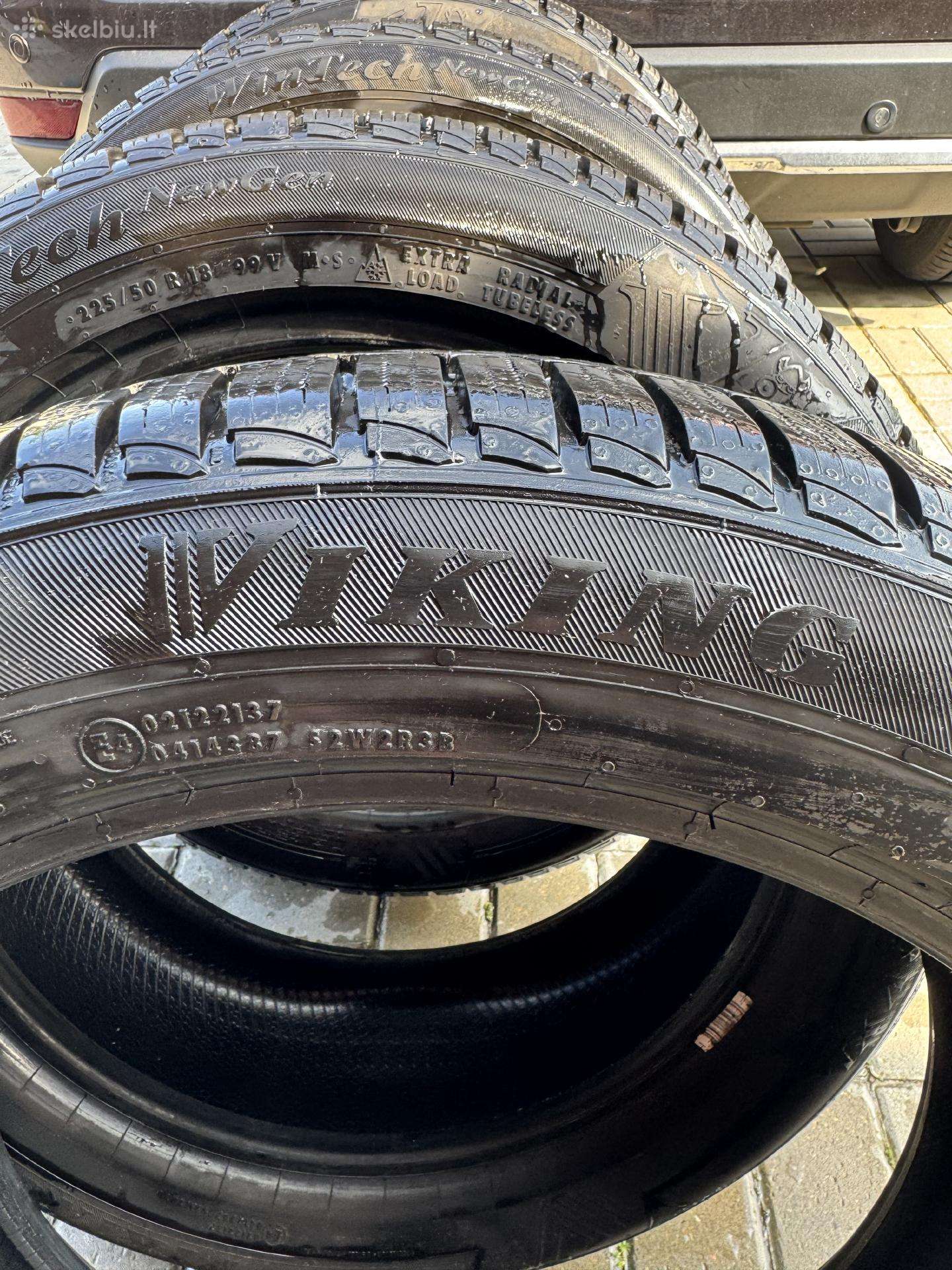 Viking 225/50 R18