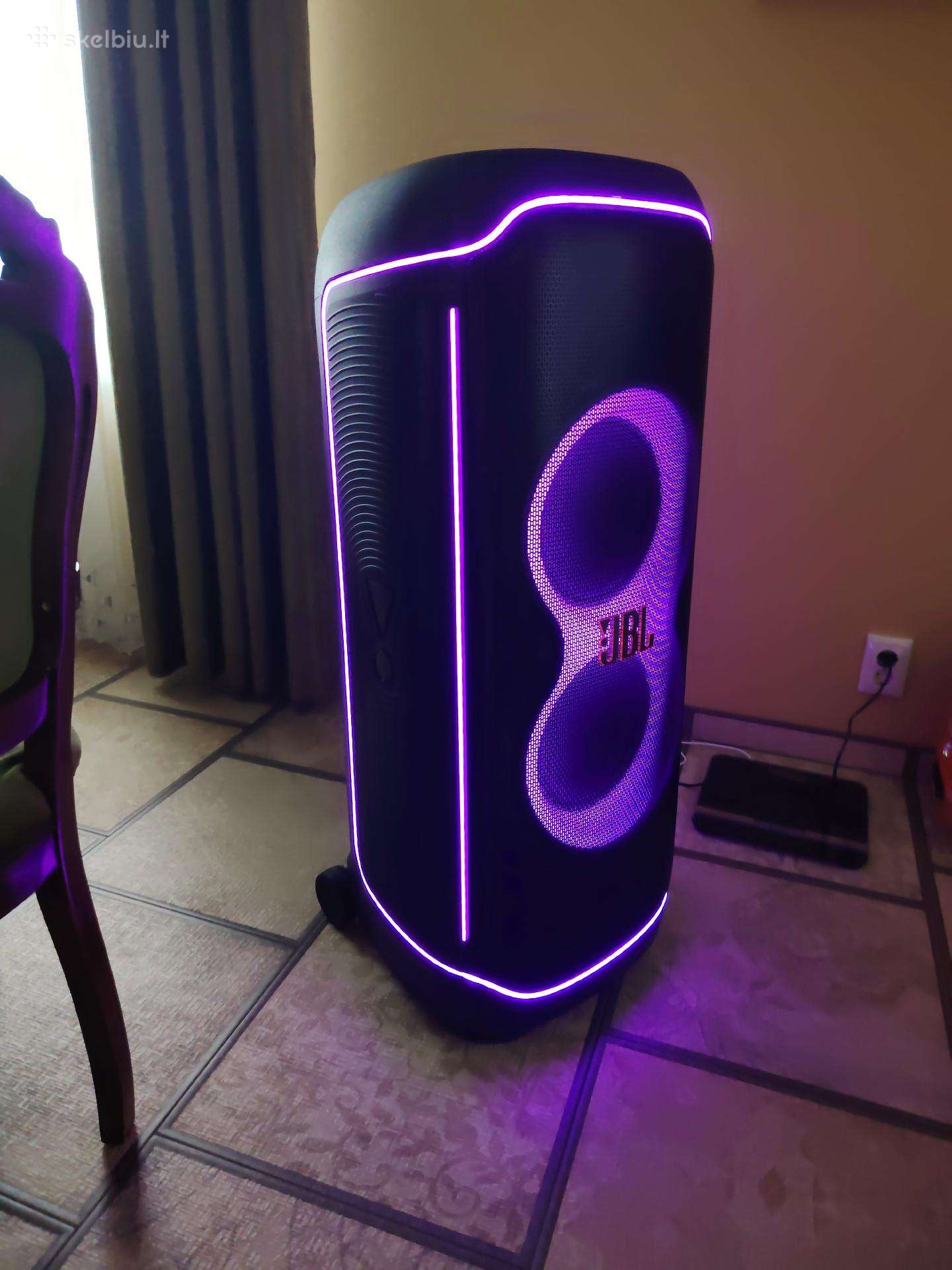 Jbl Partybox Ultimate