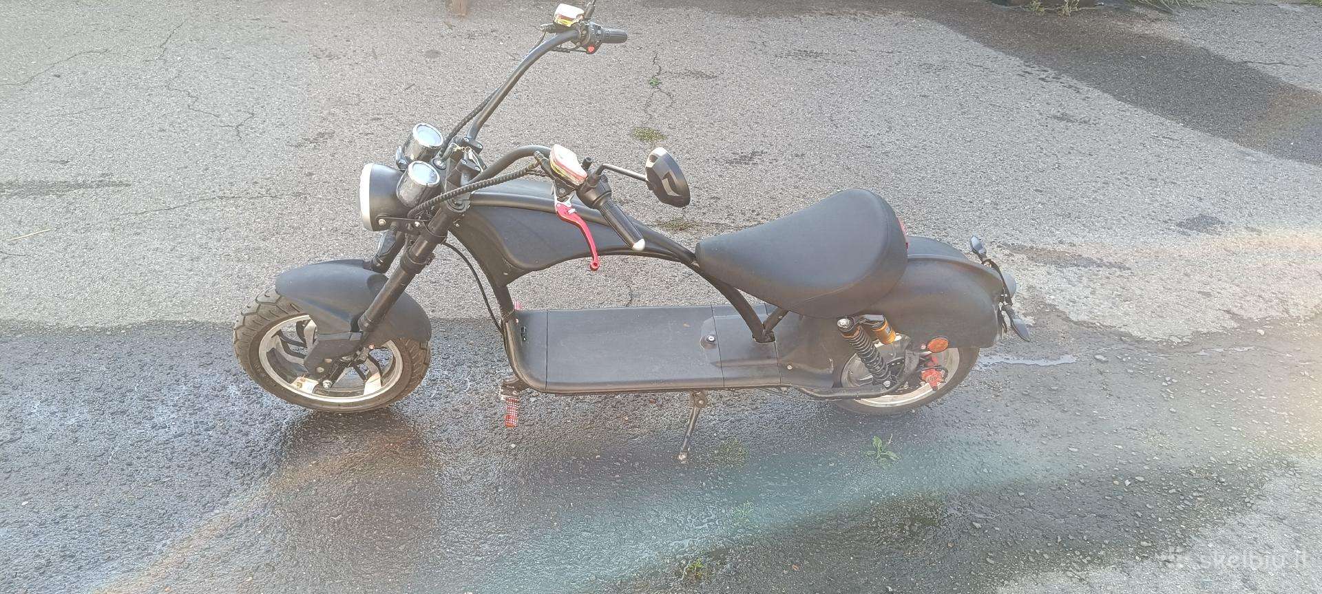 Electric scooter OTHER