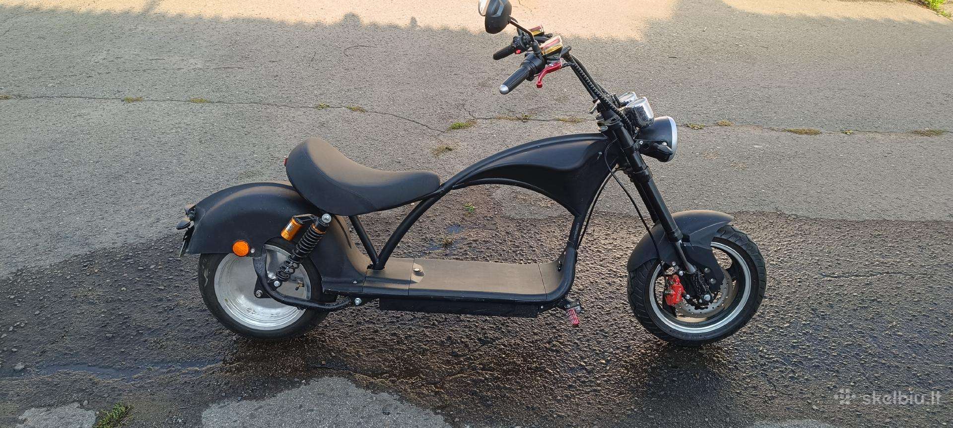 Electric scooter OTHER
