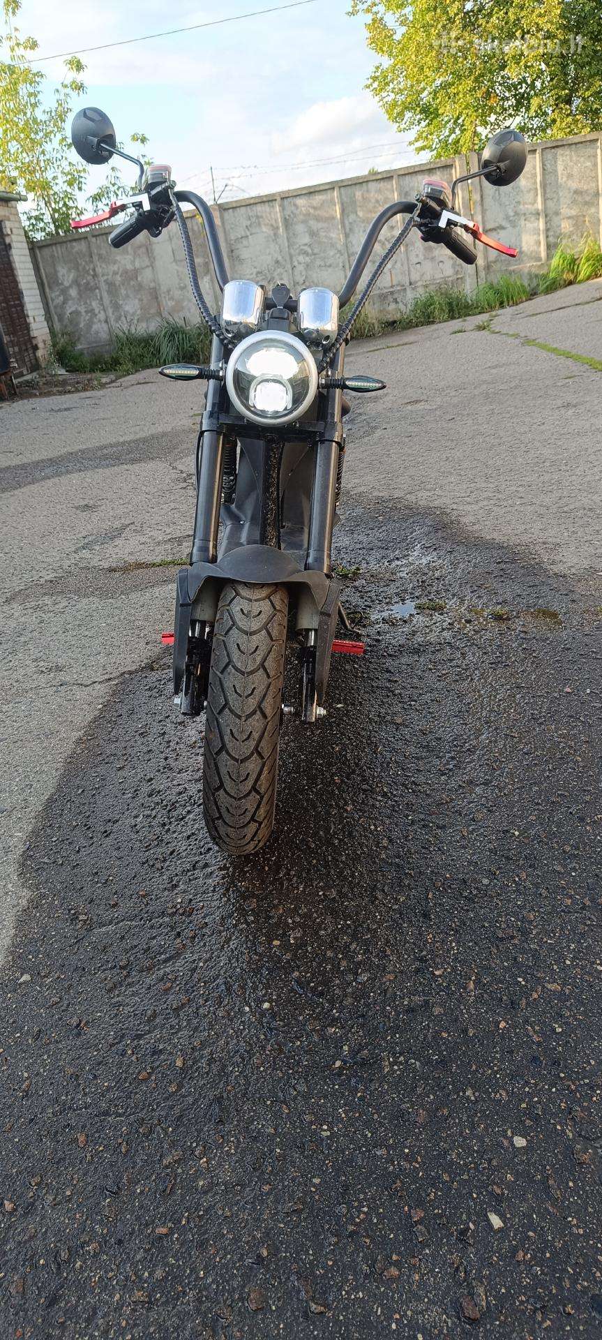 Electric scooter OTHER