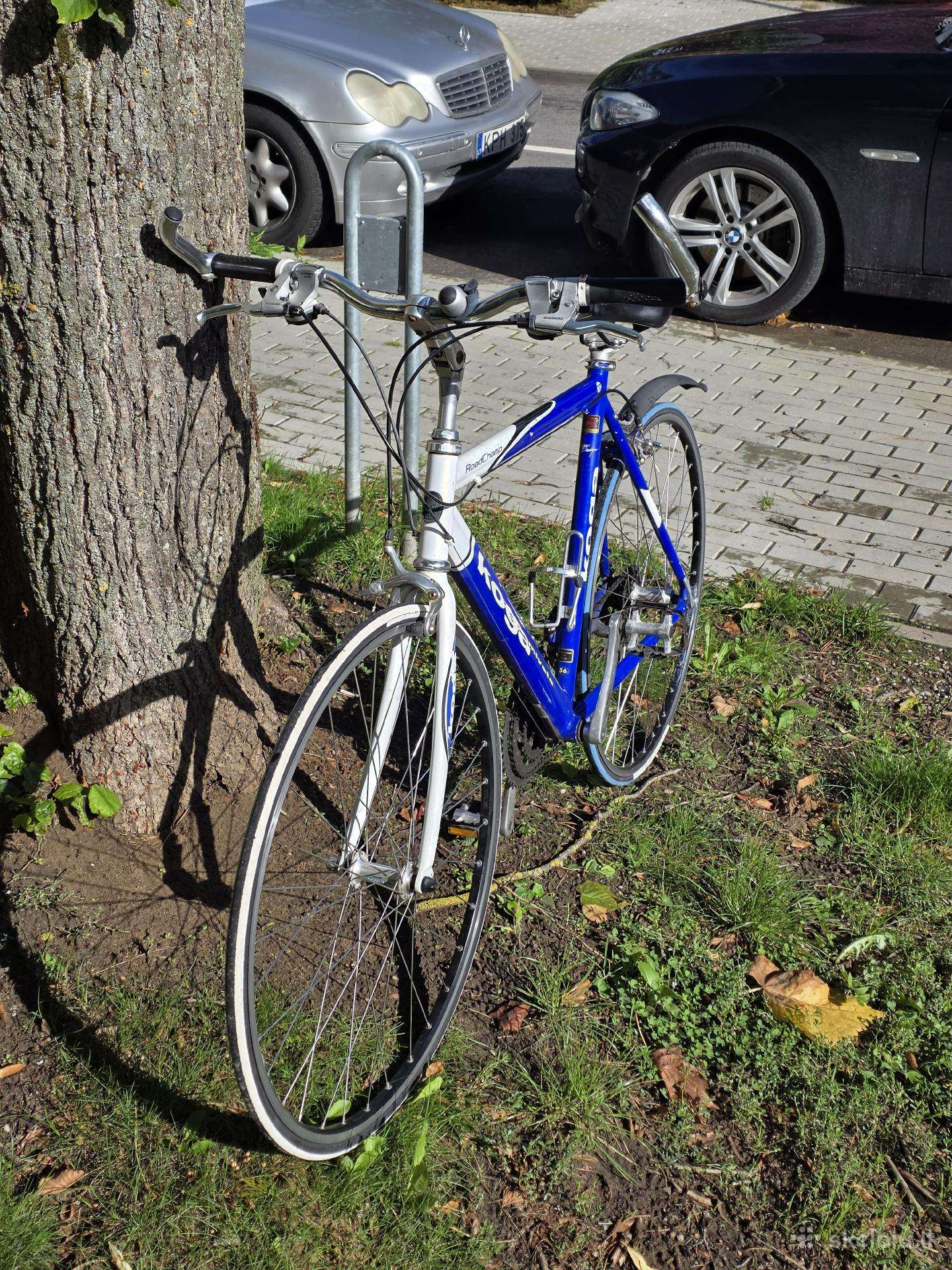 City bike KOGA 28″