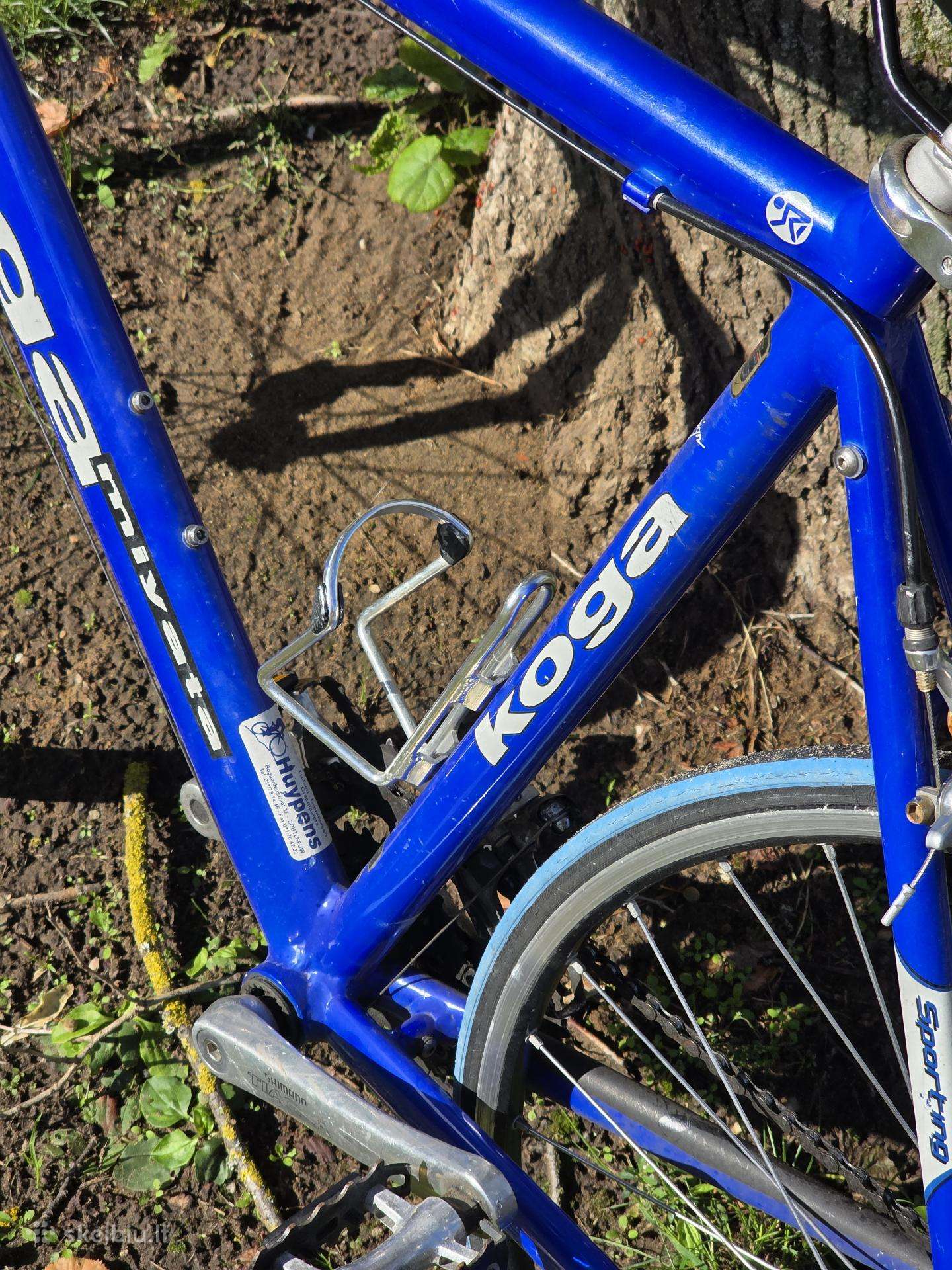 City bike KOGA 28″