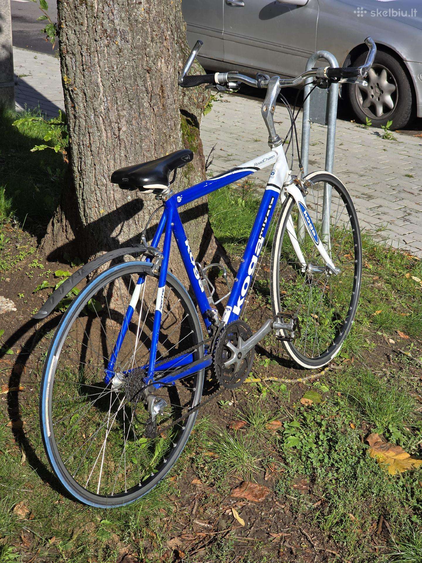 City bike KOGA 28″