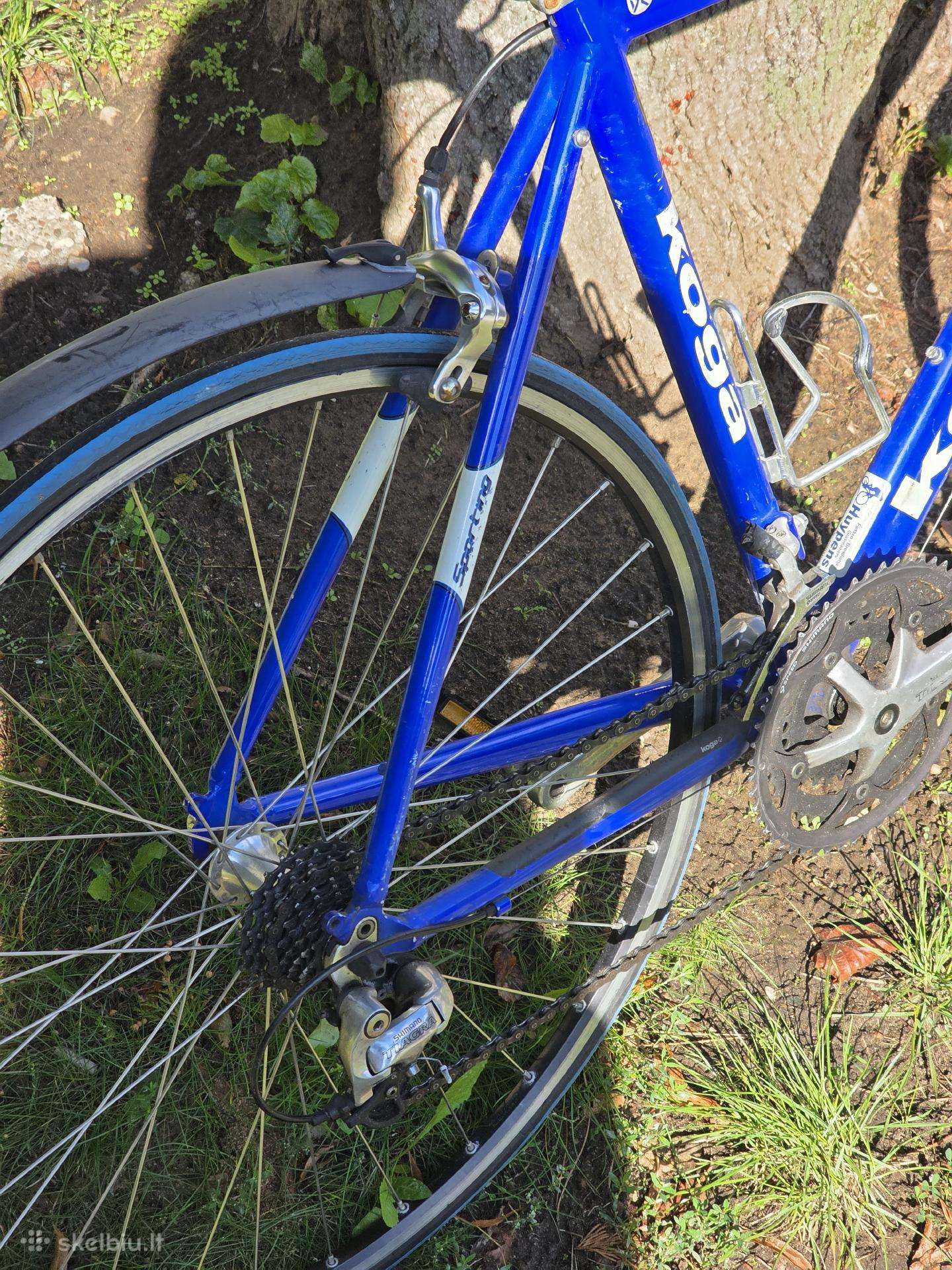 City bike KOGA 28″