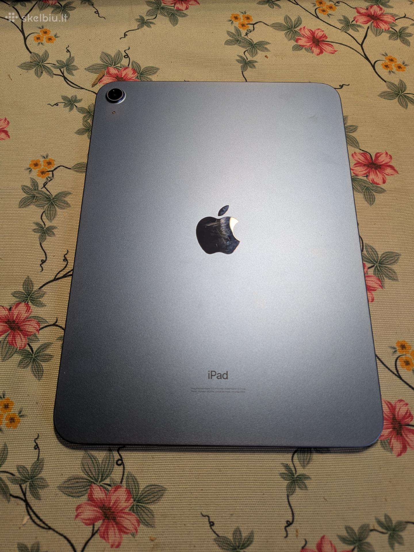 iPad 10th gen