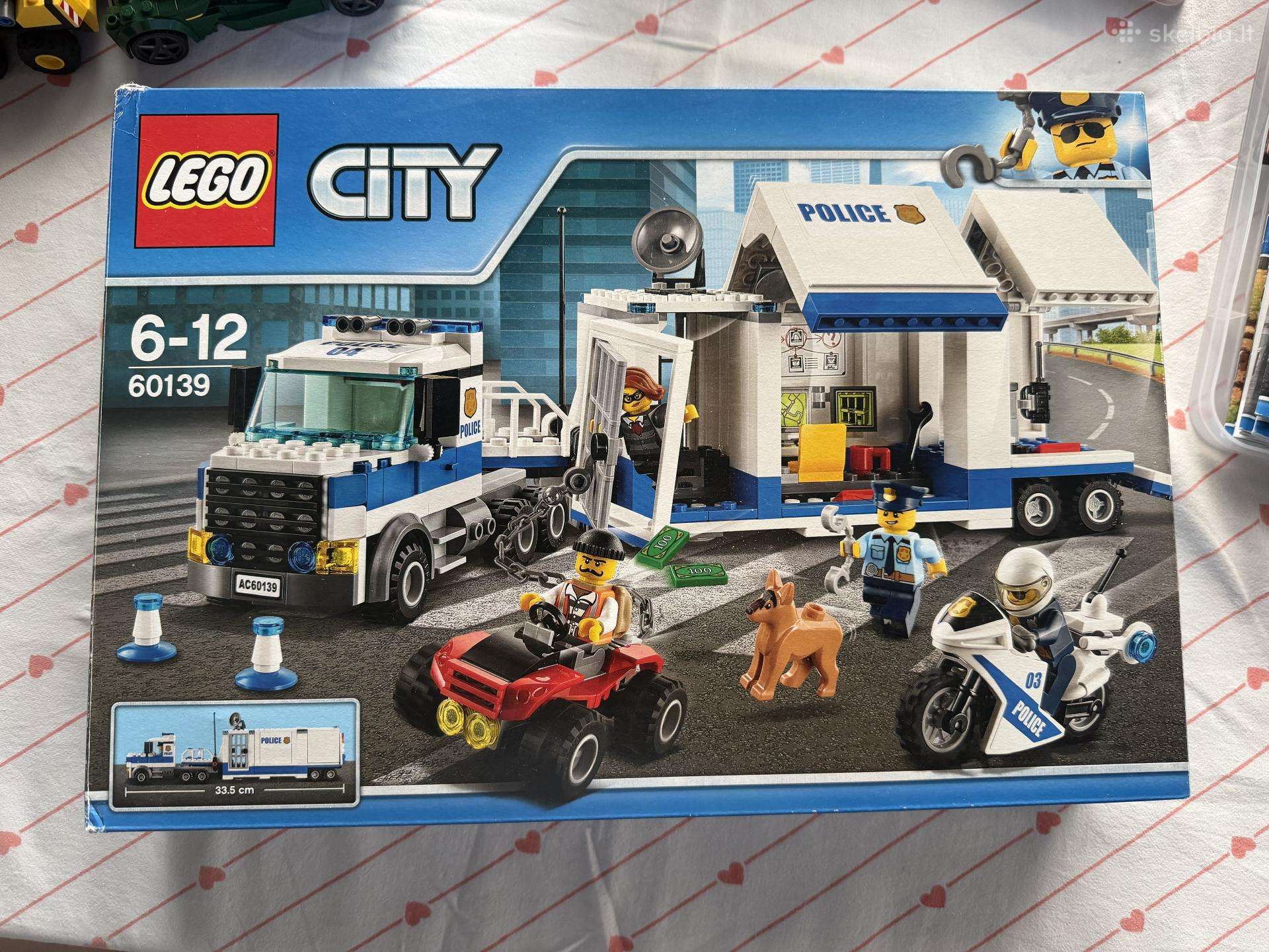 Lego