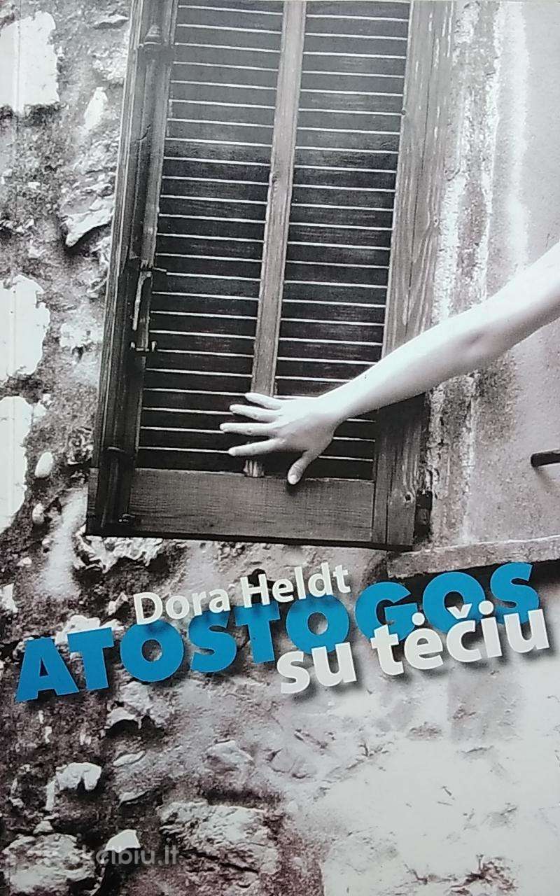 Atostogos su tėčiu