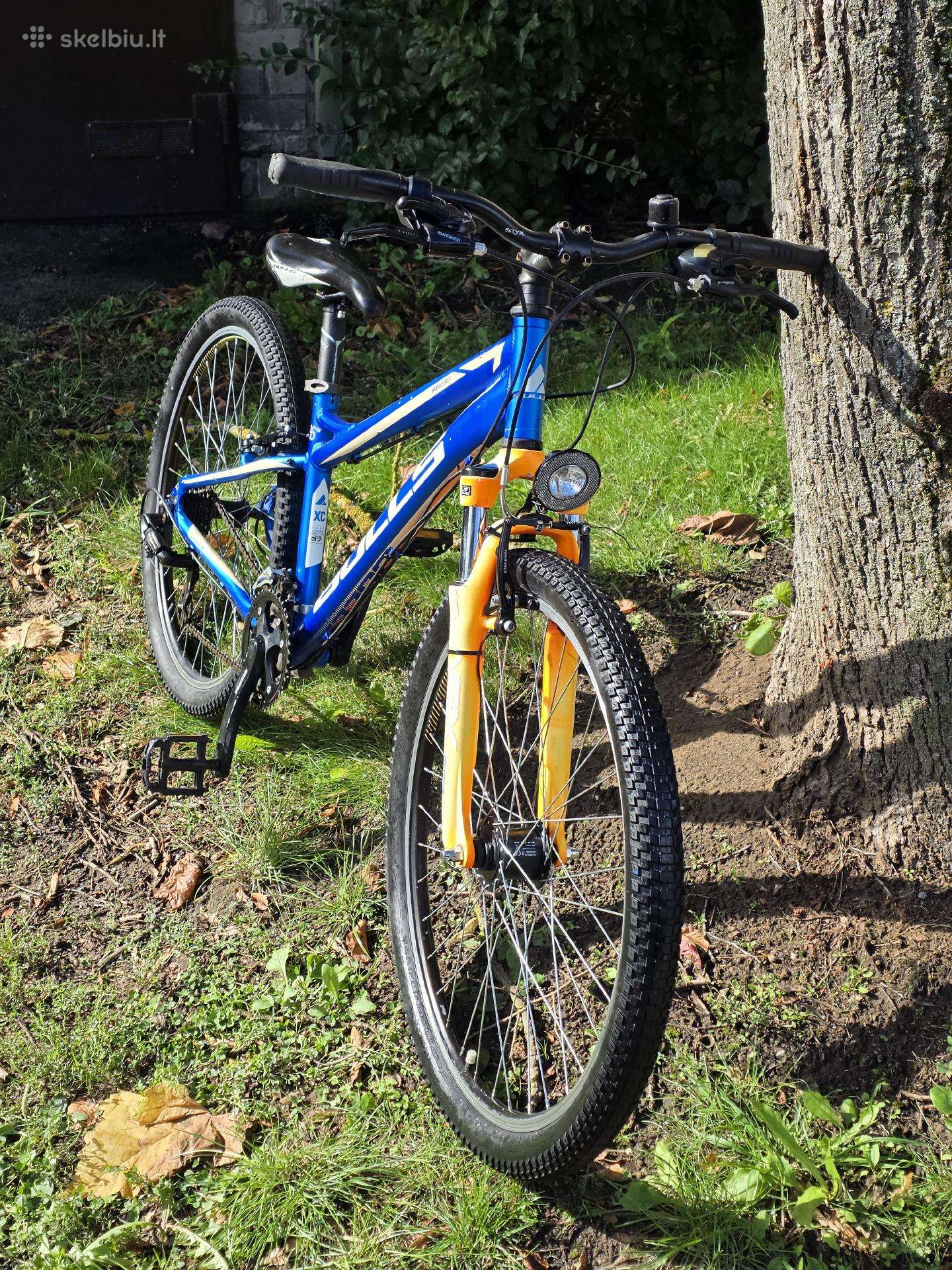 Mountain bike -Kita- 26″