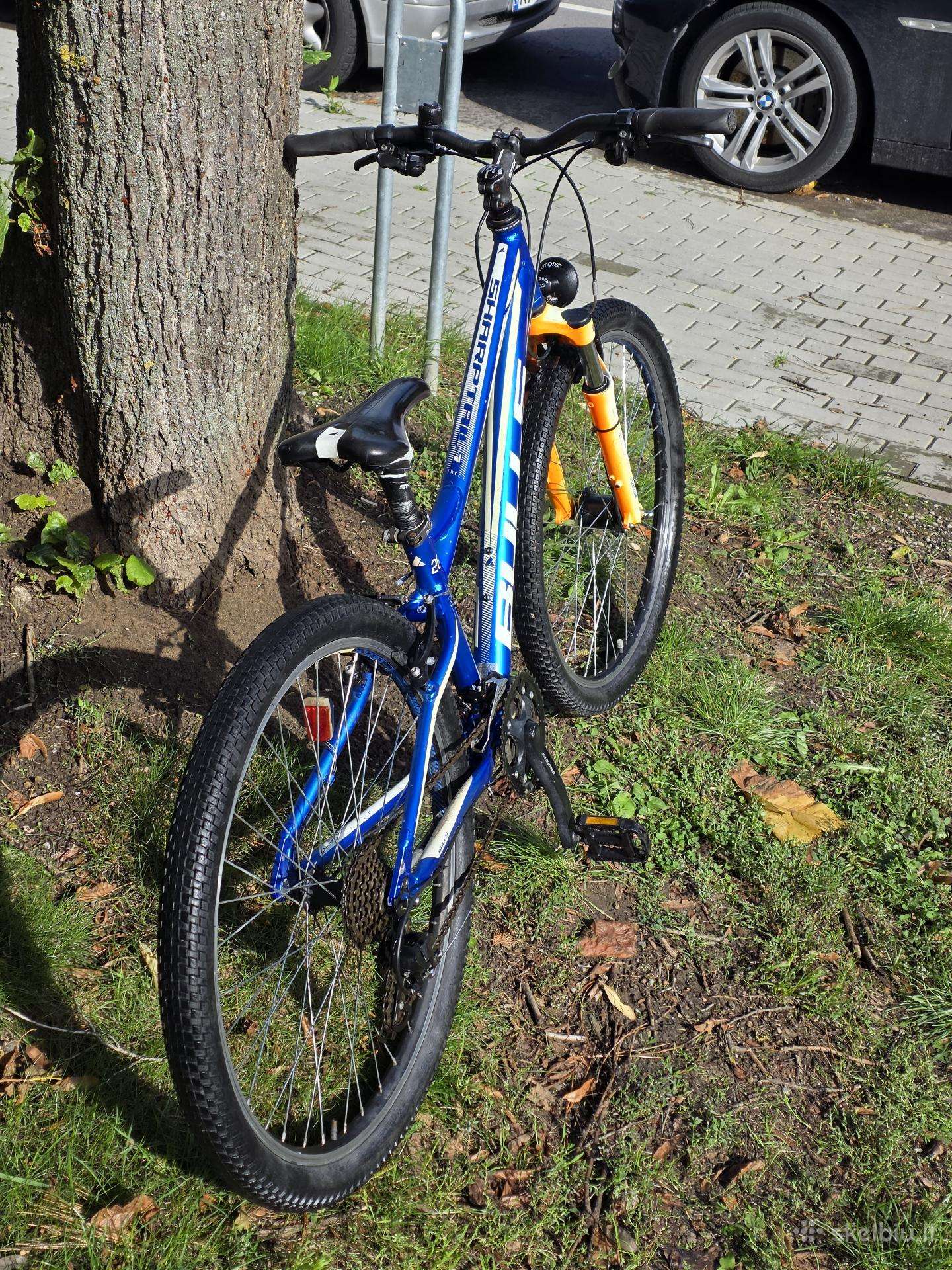 Mountain bike -Kita- 26″