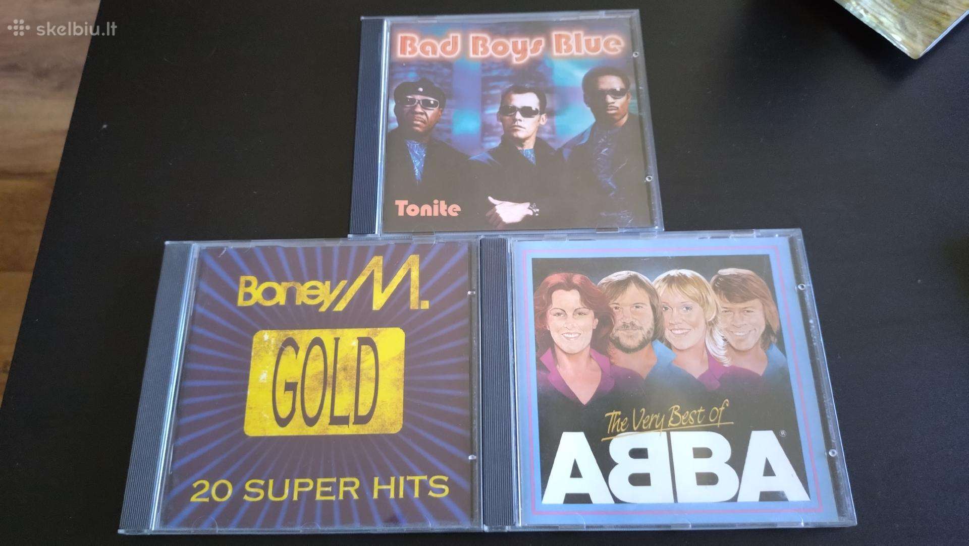 CD