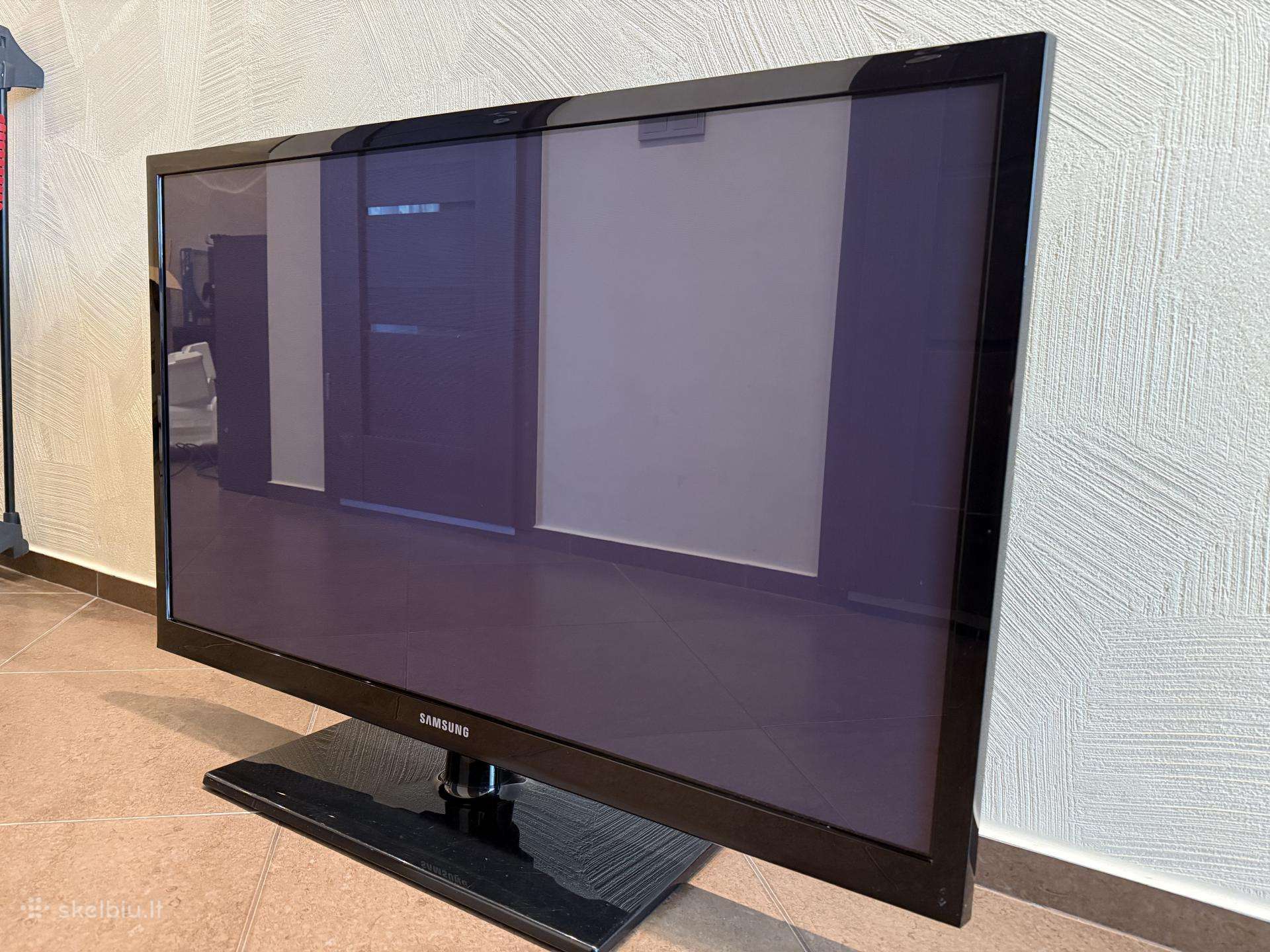 Samsung Televizorius