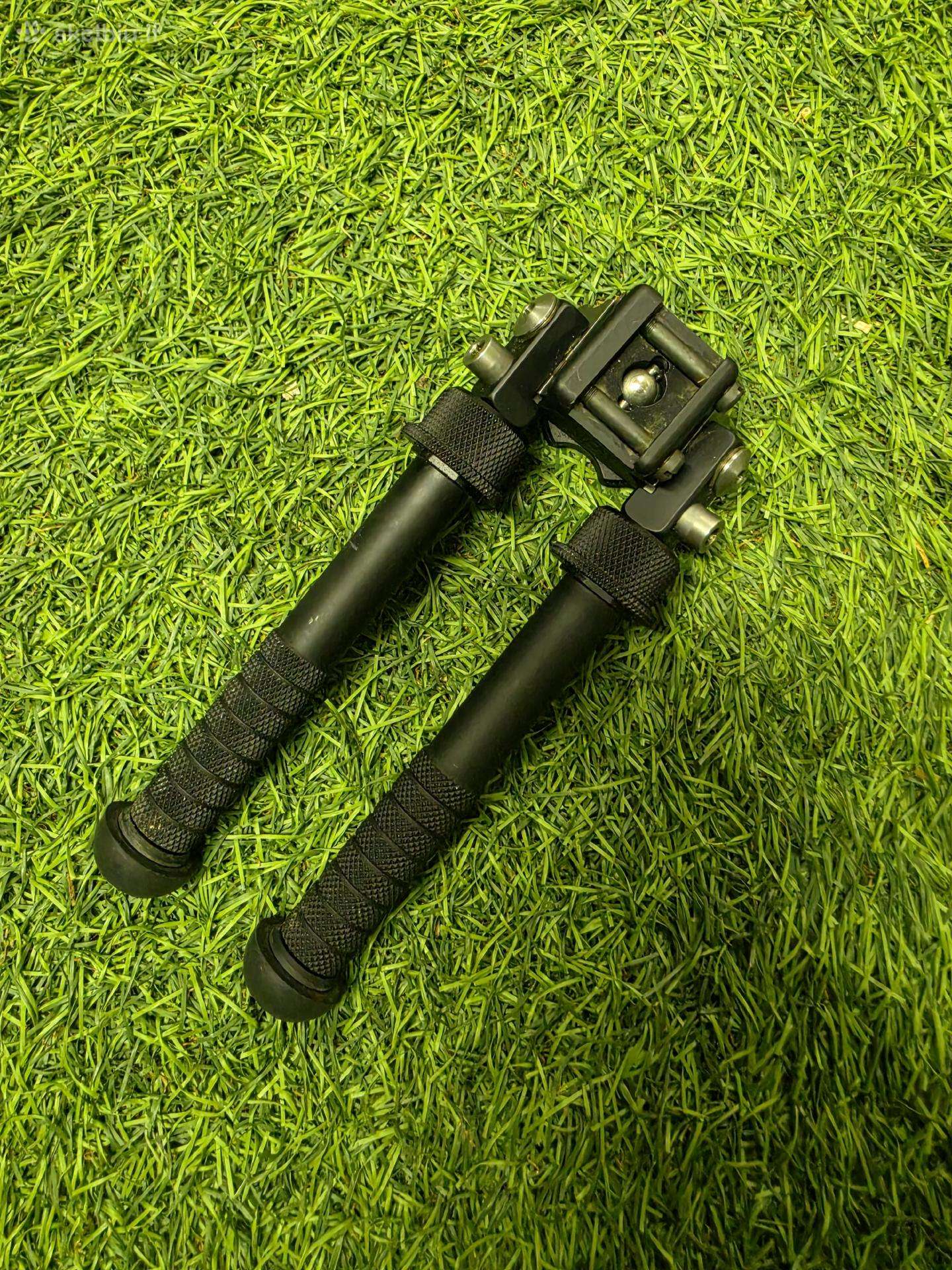 Kahles k1050x56 Moak + Atlas Bt