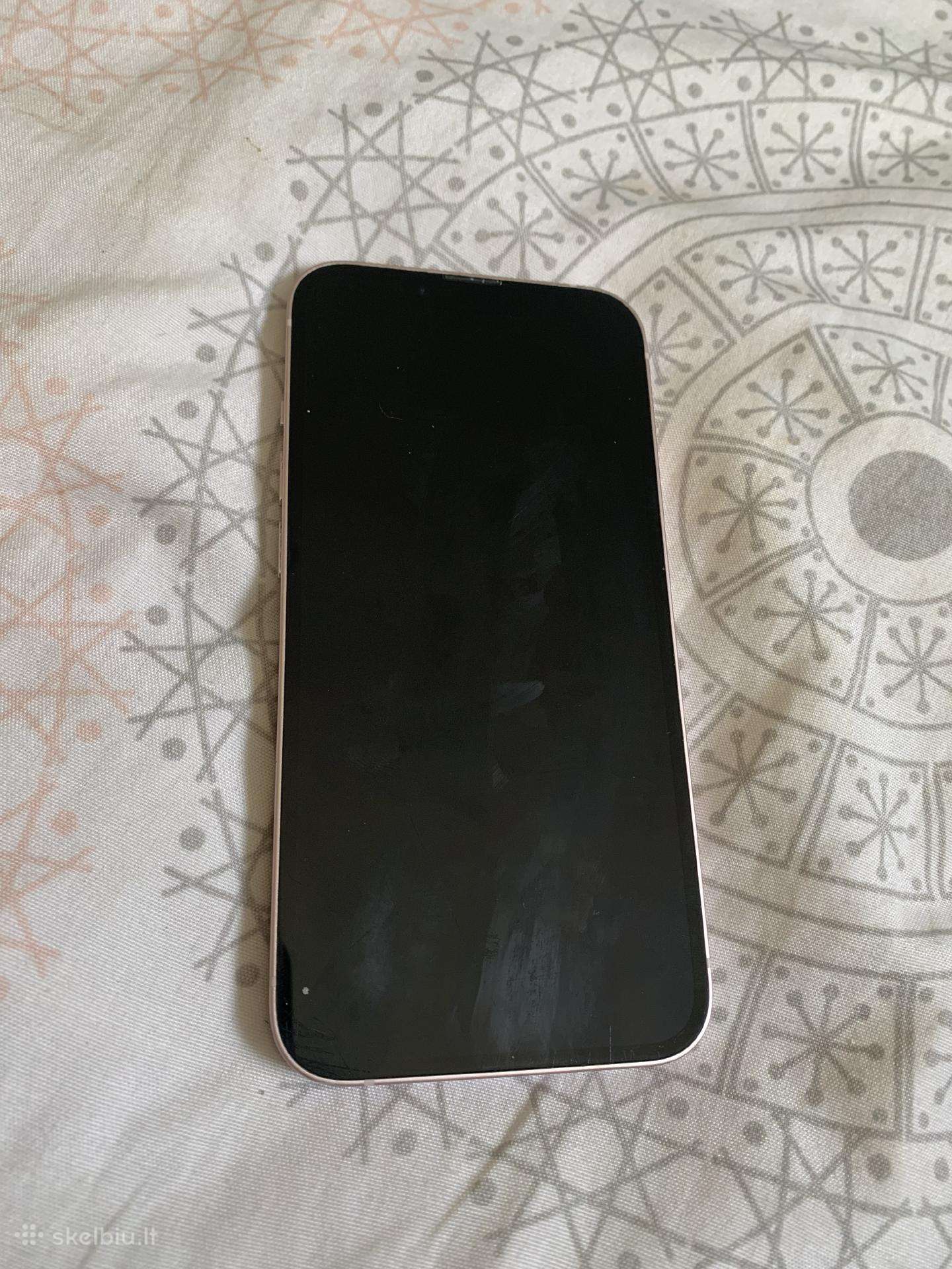 iPhone 13 128gb