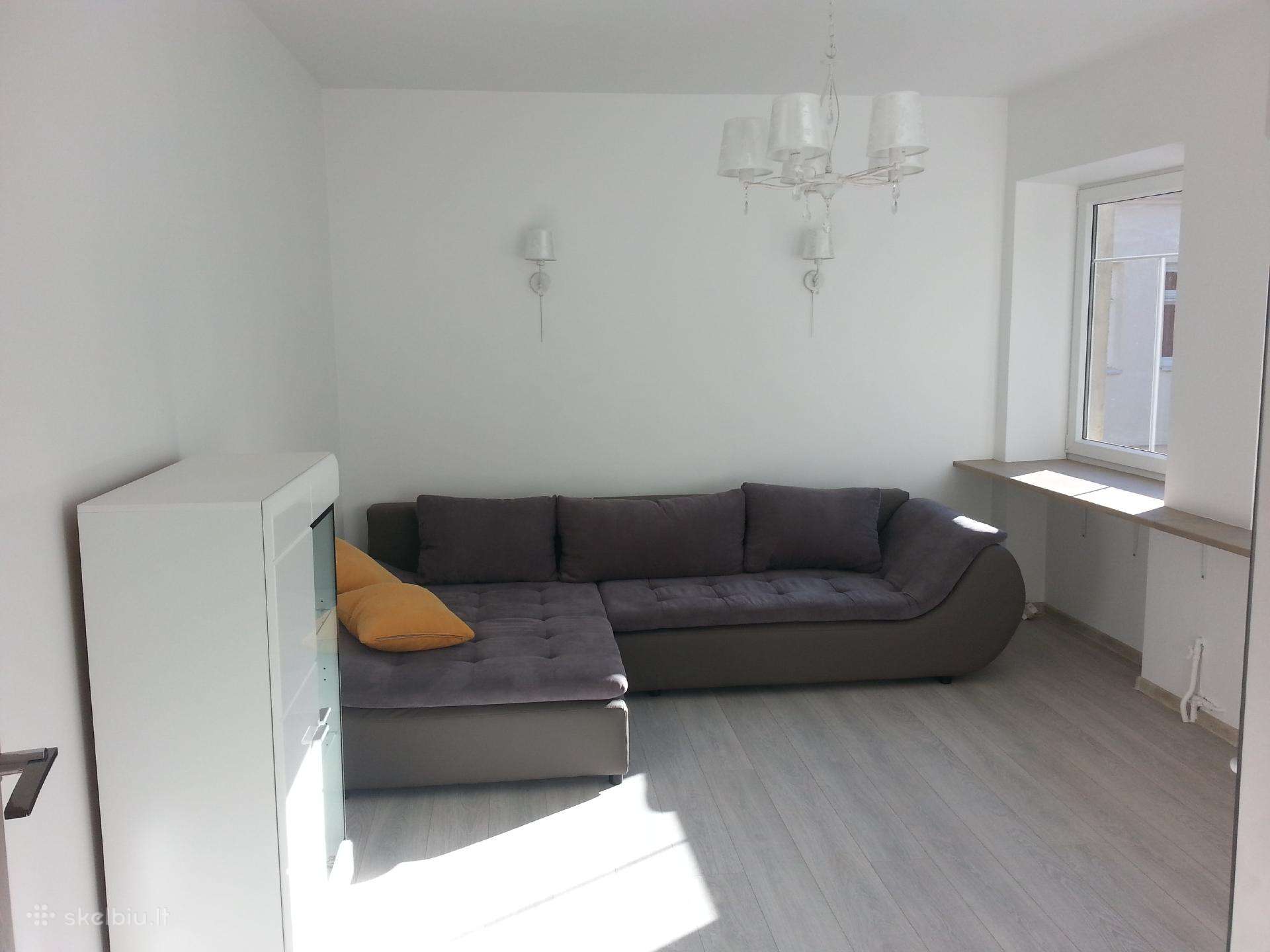 Naudota sofa lova
